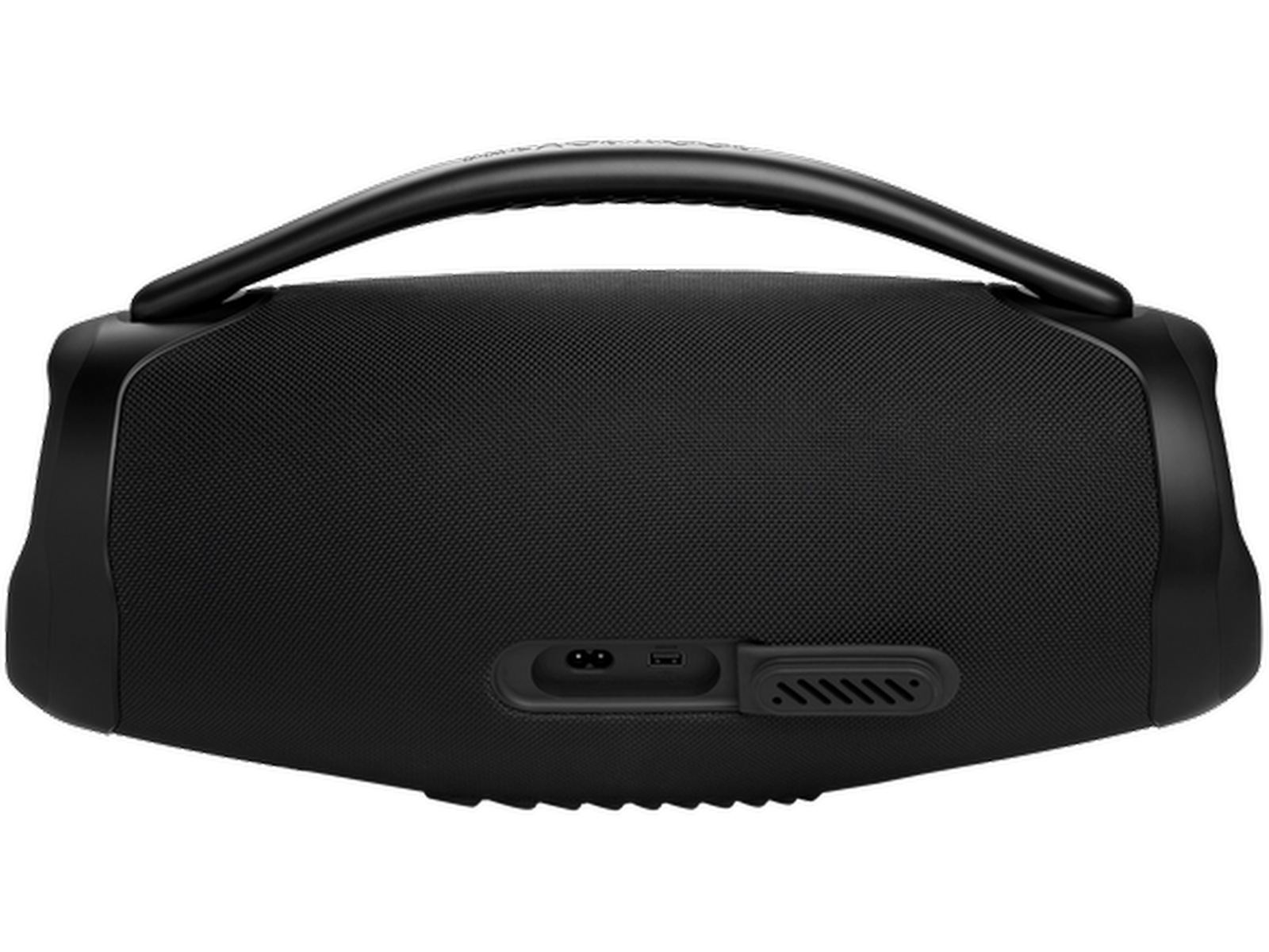 JBL Boombox3 WiFi trådløs høyttaler (sort) -B-Grade Demo DVD/Hi-Fi/stereo