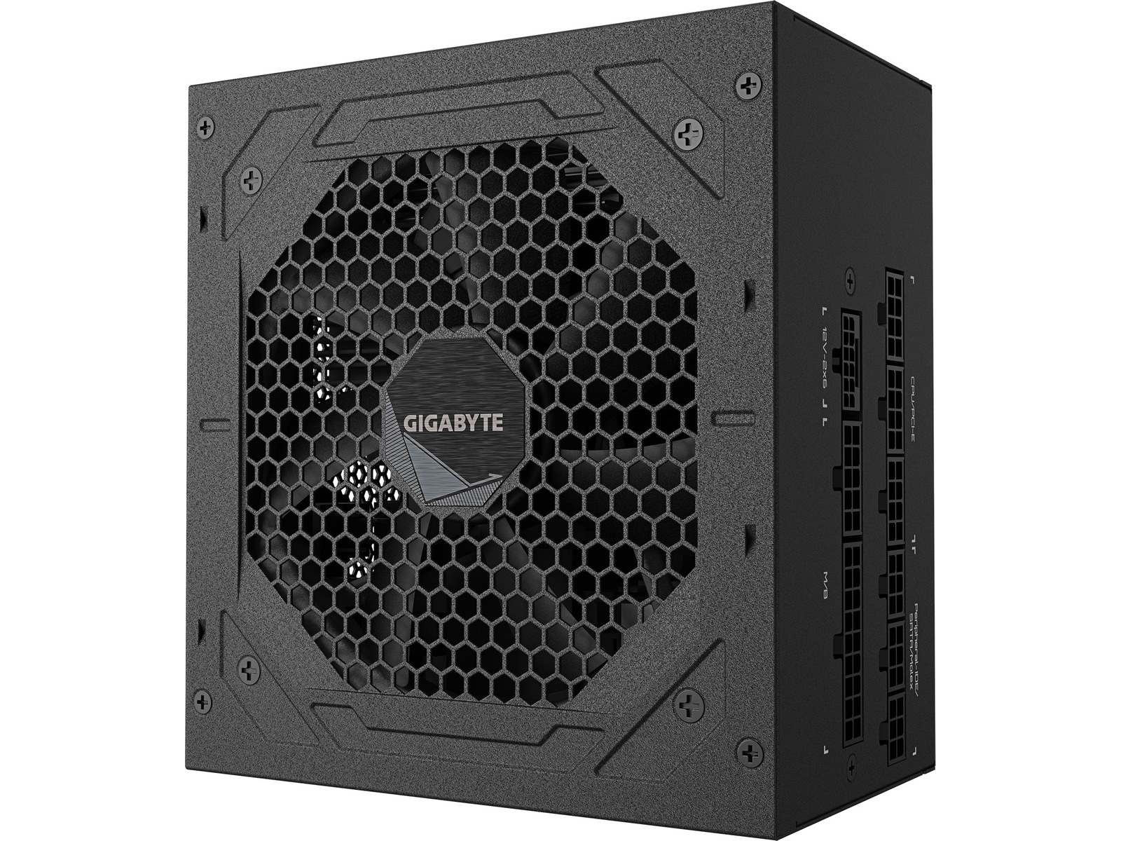 Gigabyte UD850GM PG5 V2 850W PSU Enheter