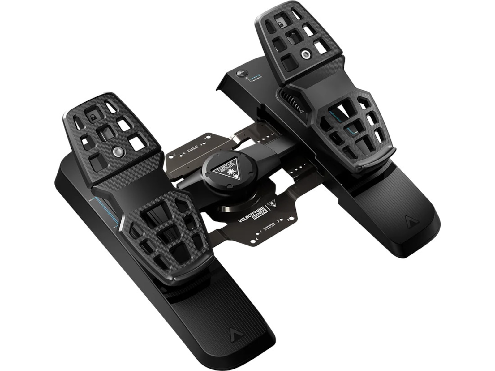 Turtle Beach VelocityOne Rudder Pedals Ratt & pedaler