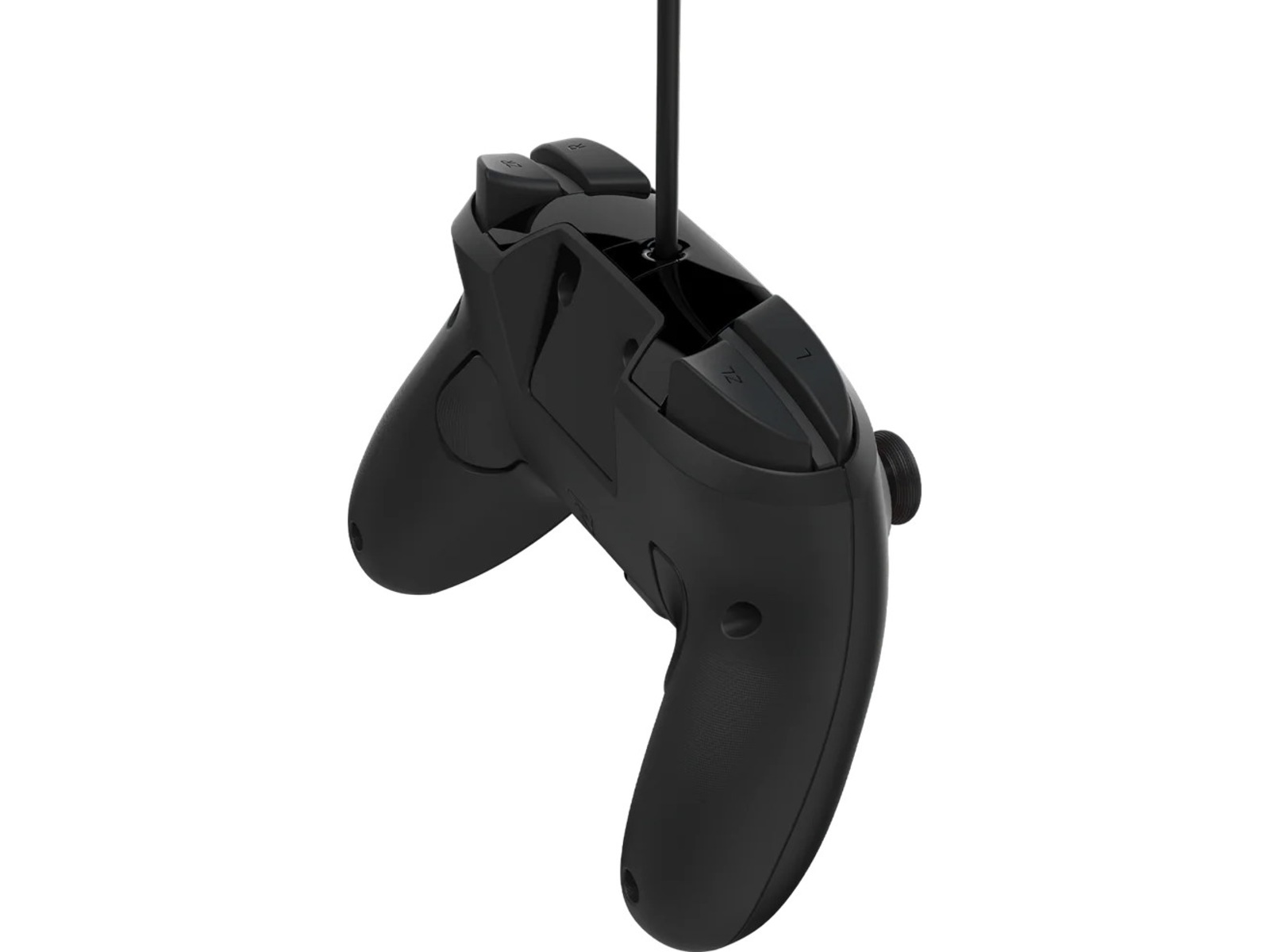 Turtle Beach Rematch Kablet Kontroller (sort) Tilbehør