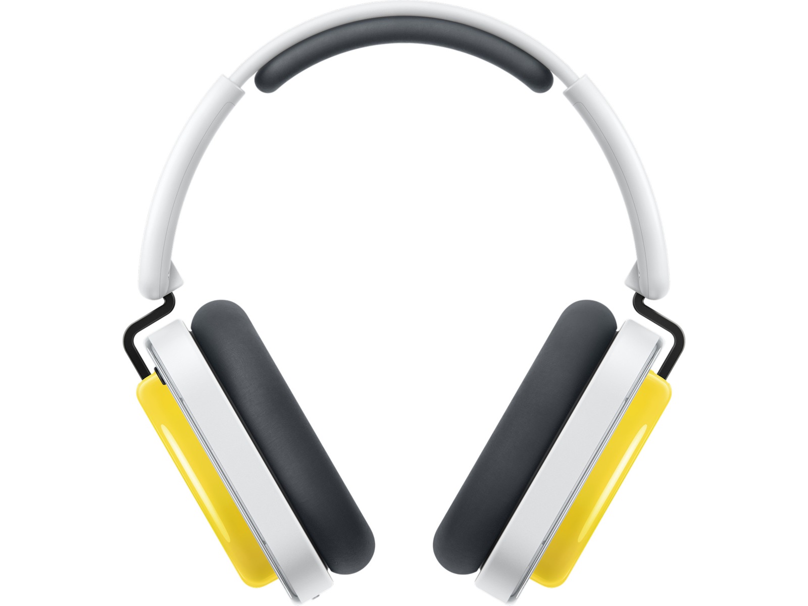 Nothing Headphone (a) (gul) Hodetelefoner