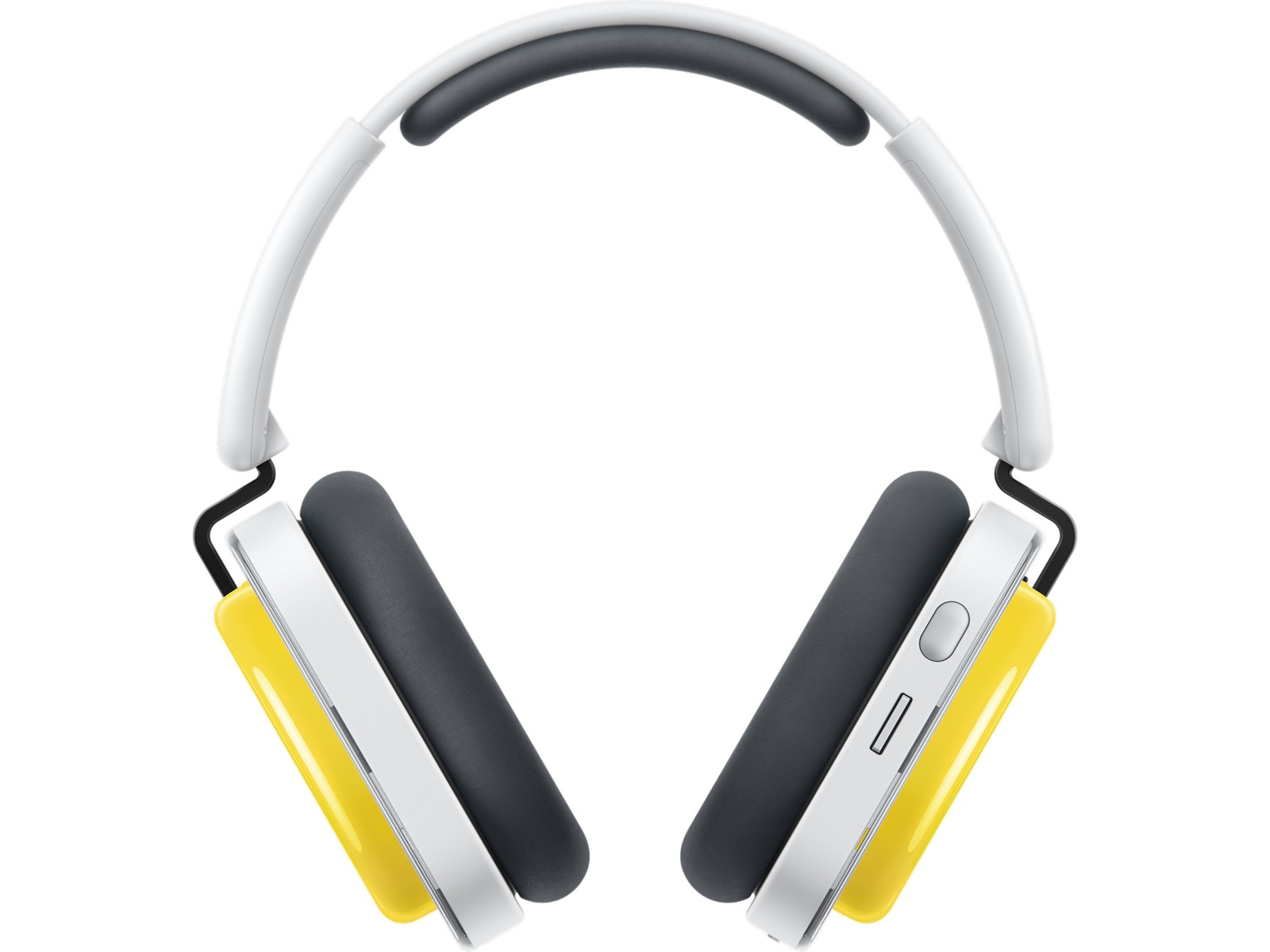 Nothing Headphone (a) (gul) Hodetelefoner