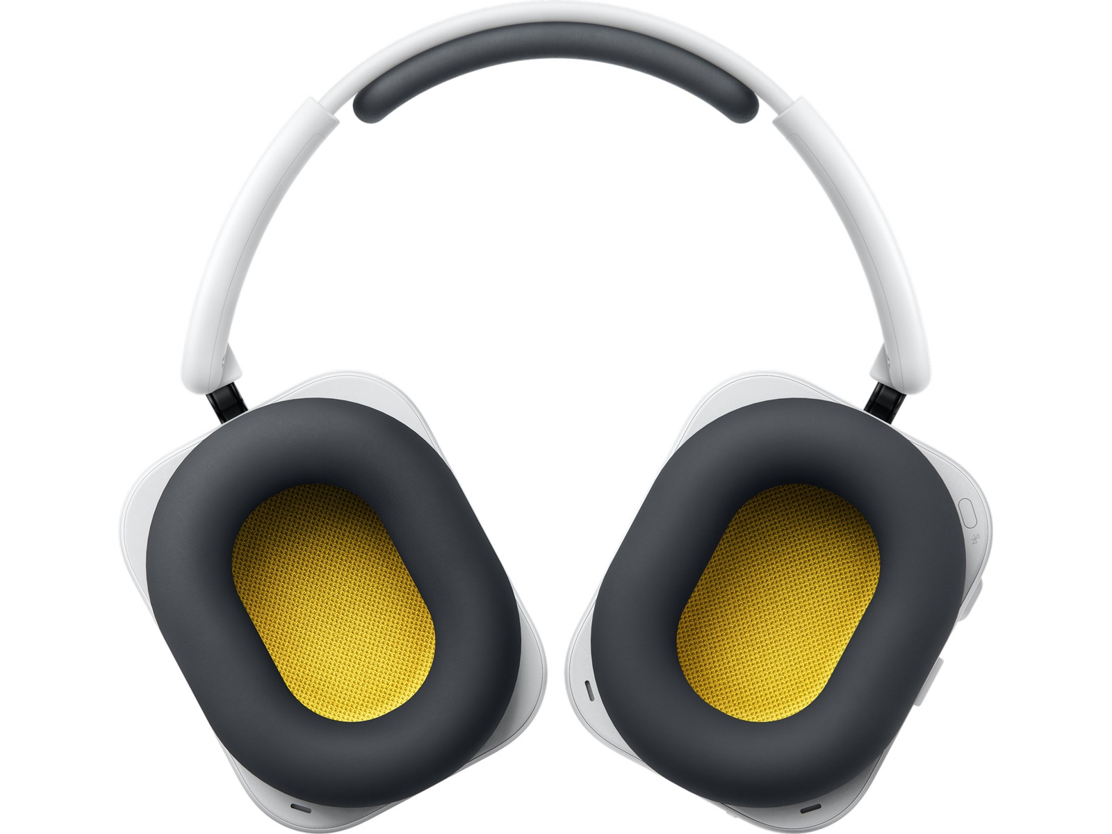 Nothing Headphone (a) (gul) Hodetelefoner