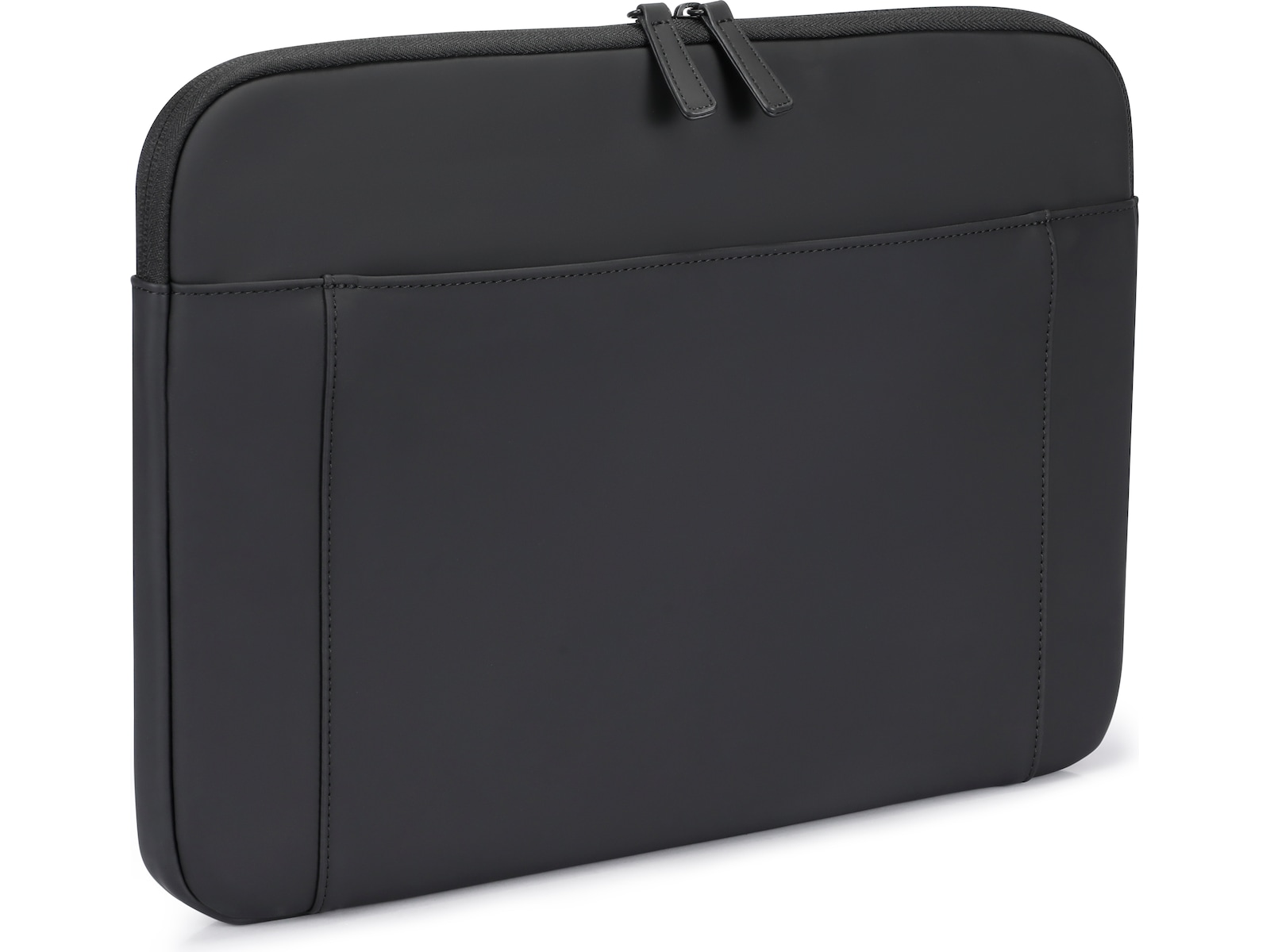Andersson LPS-N3000 Laptopveske 14" PU-skinn (sort) Ryggsekk, veske & mappe