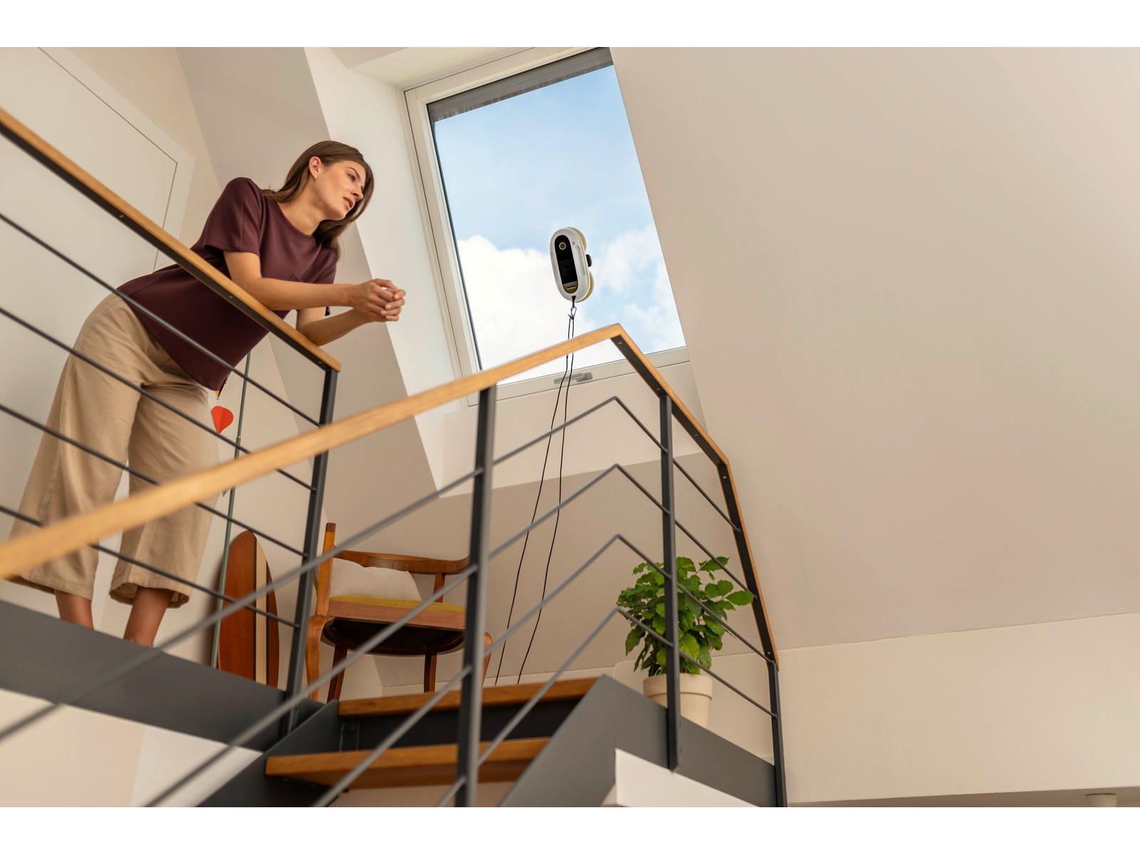 Kärcher RCW 2 Vindusvaskere
