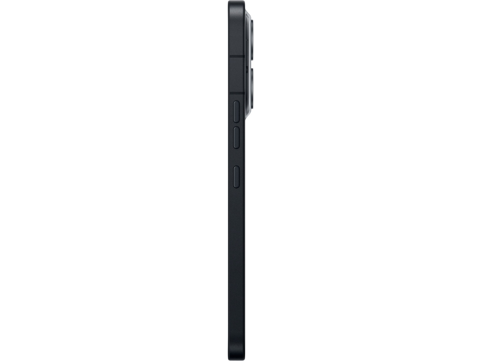 Nothing Phone (4a) Pro 12+256 sort Mobiltelefoner