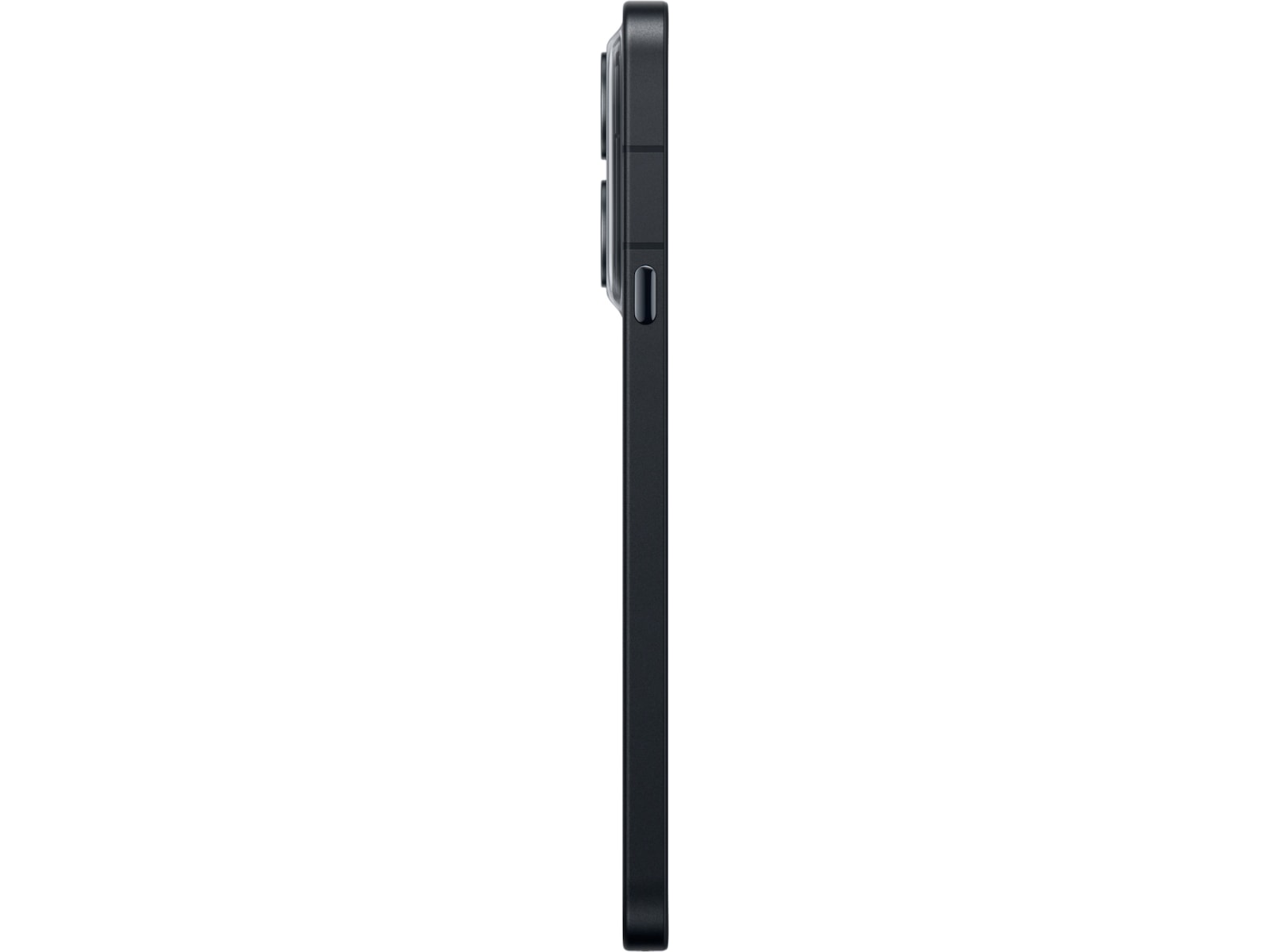 Nothing Phone (4a) Pro 12+256 sort Mobiltelefoner