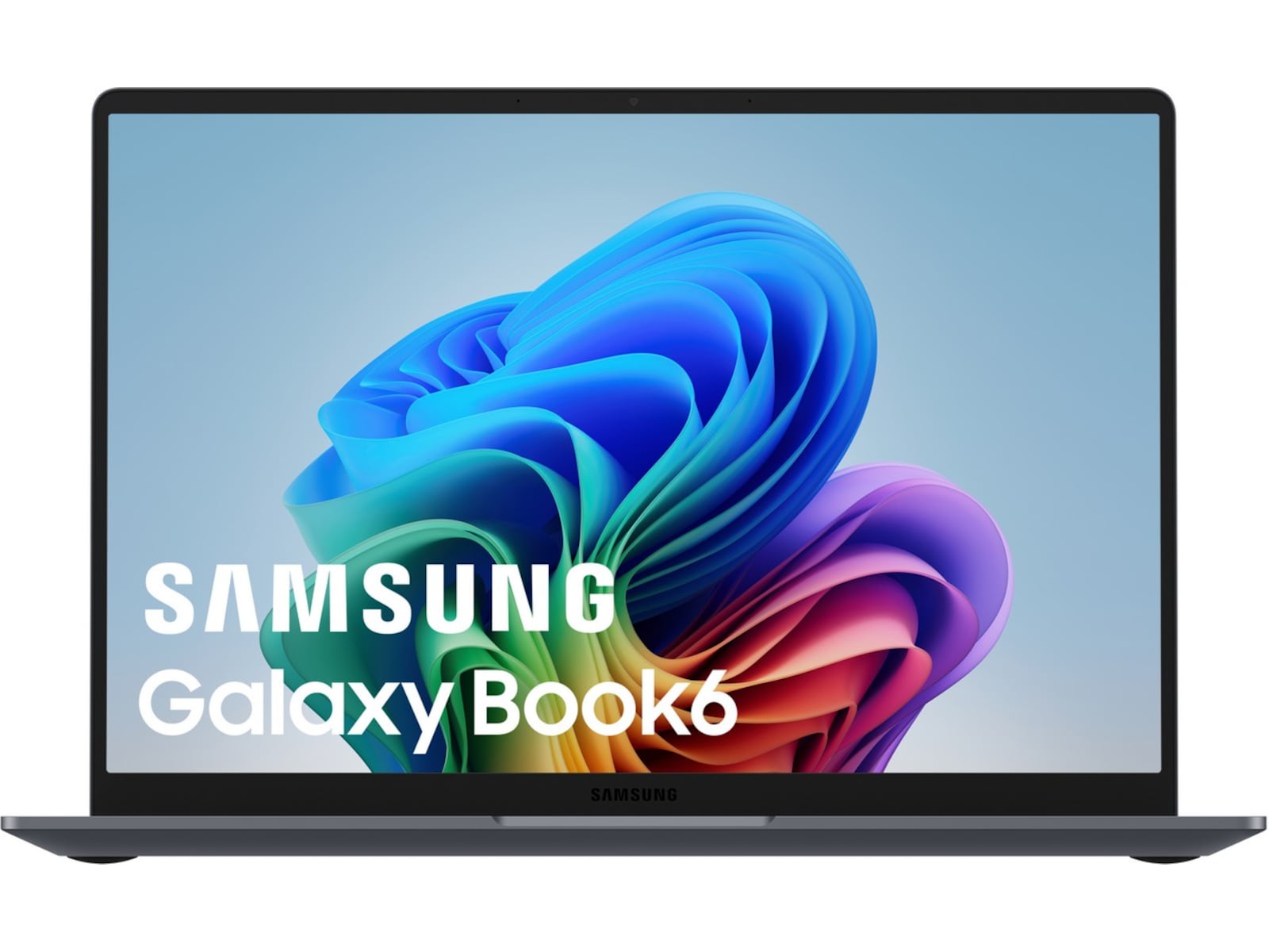 Samsung Galaxy Book6 14" WUXGA PC - Bærbar / laptop