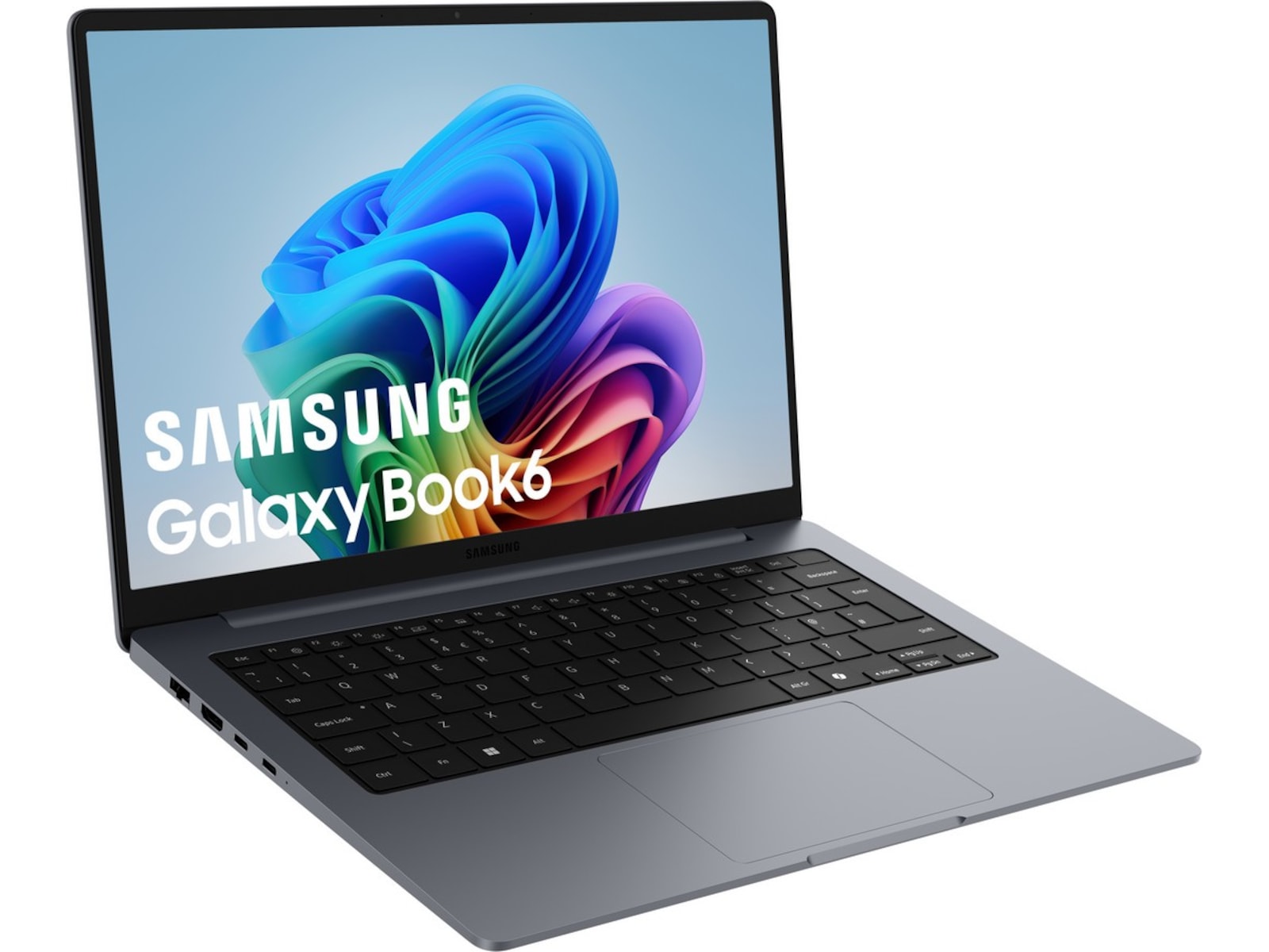 Samsung Galaxy Book6 14" WUXGA PC - Bærbar / laptop