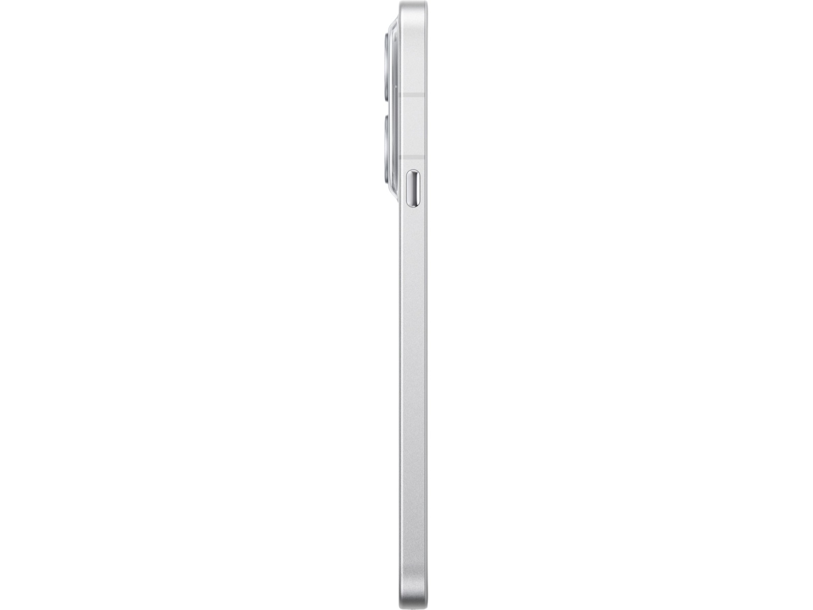 Nothing Phone (4a) Pro 128GB (sølv) Mobiltelefoner