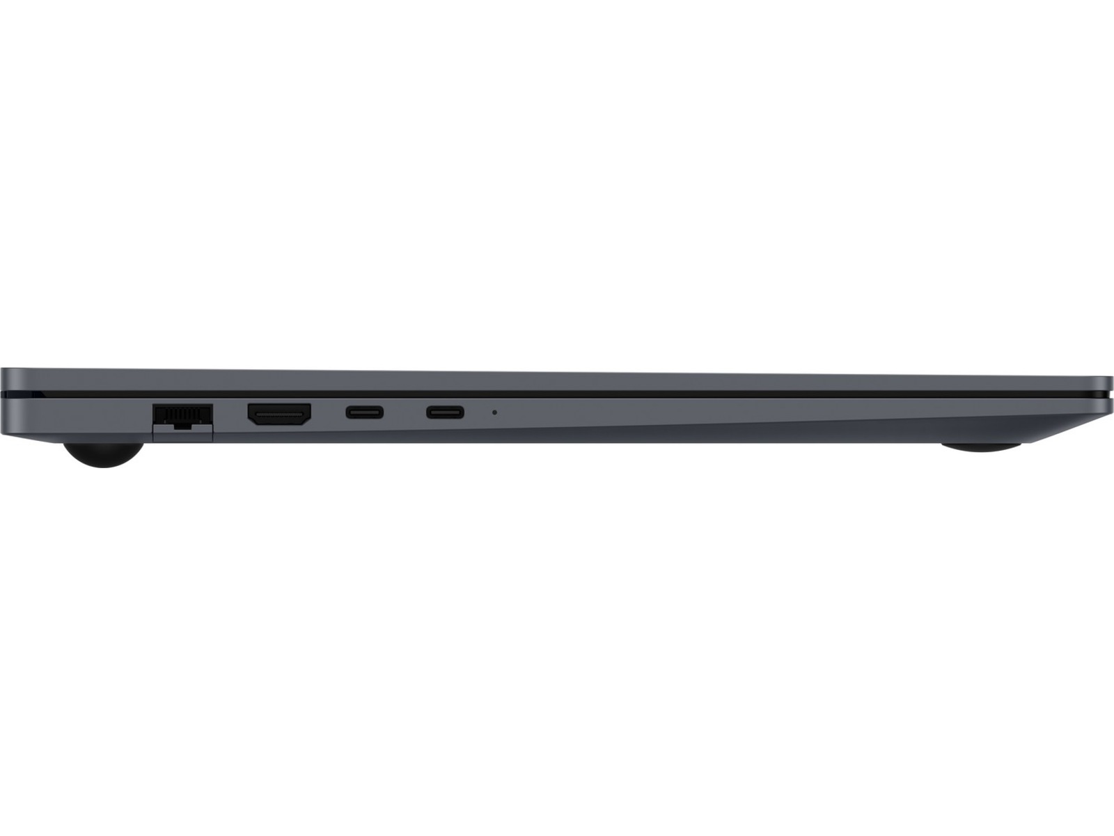 Samsung Galaxy EE Book6 16" WUXGA PC - Bærbar / laptop