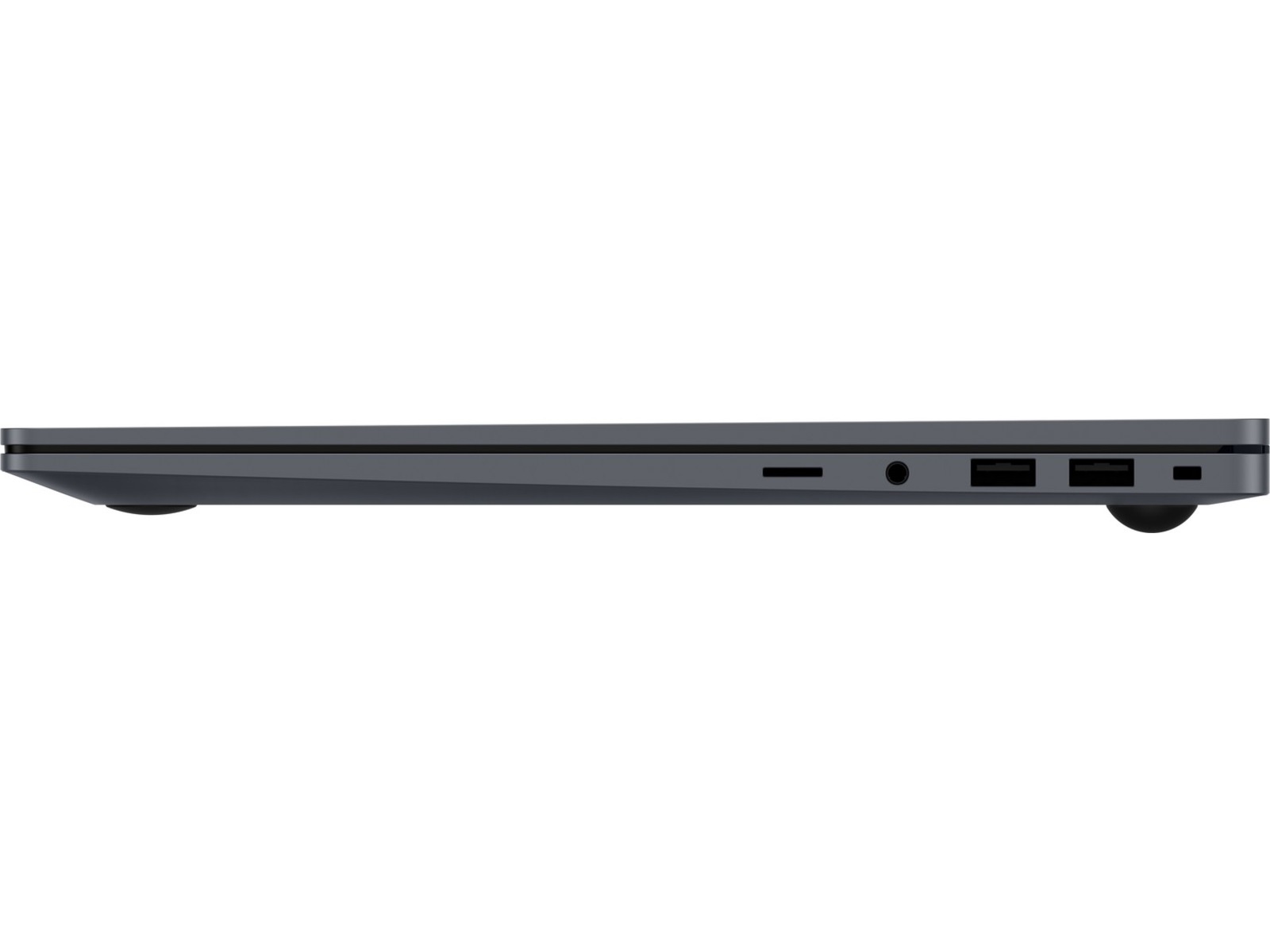 Samsung Galaxy EE Book6 16" WUXGA PC - Bærbar / laptop