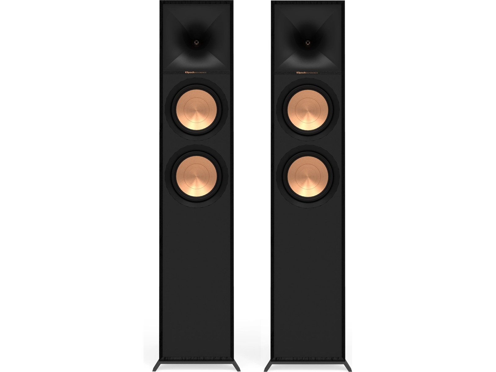 Klipsch-pakke 41 Høyttalere
