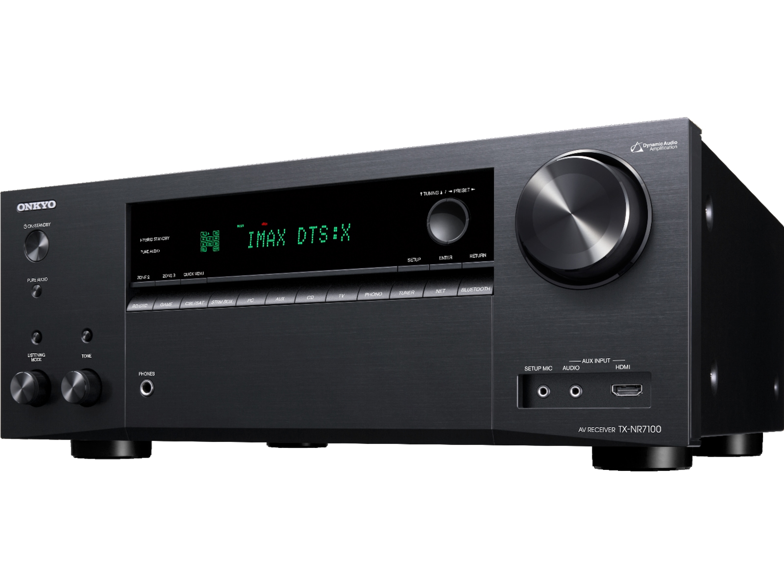 Klipsch-pakke 41 Høyttalere