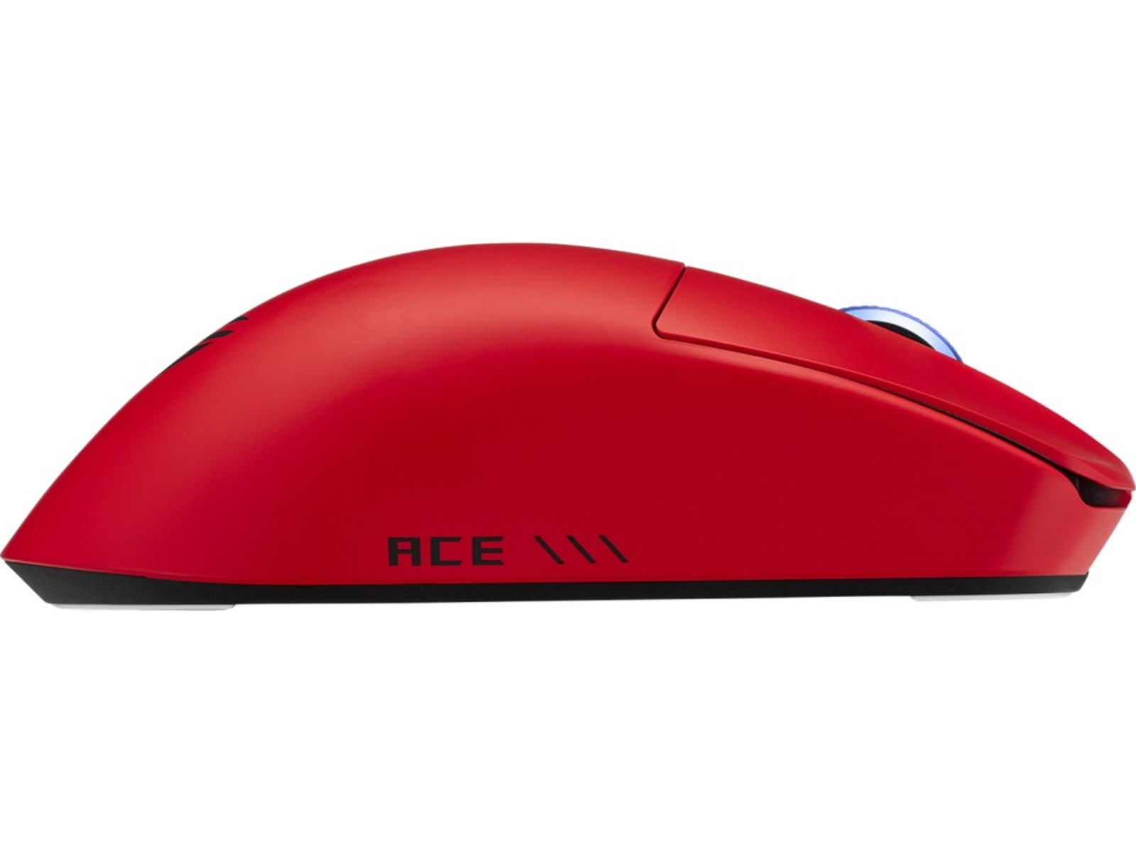 Asus ROG Harpe II Ace trådløs gamingmus (rød) Gamingmus