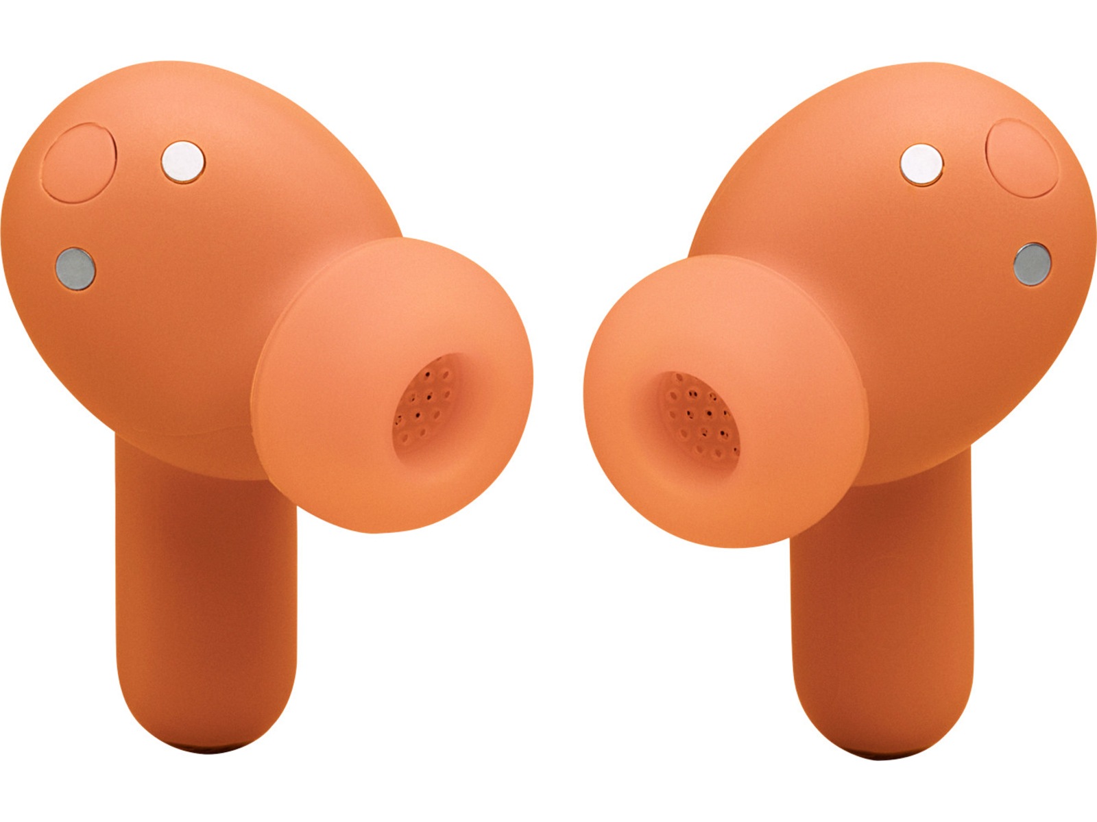 JBL Live Beam 4 trådløse ørepropper (orange) Ørepropper