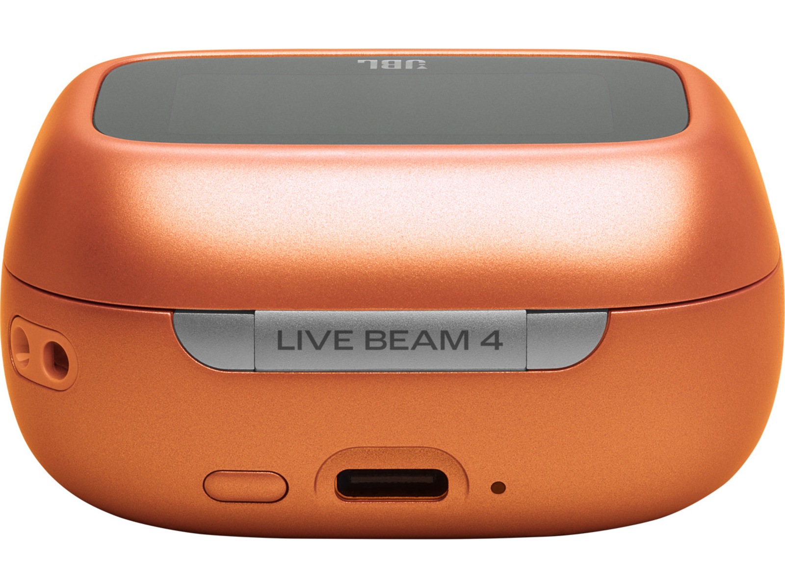 JBL Live Beam 4 trådløse ørepropper (orange) Ørepropper