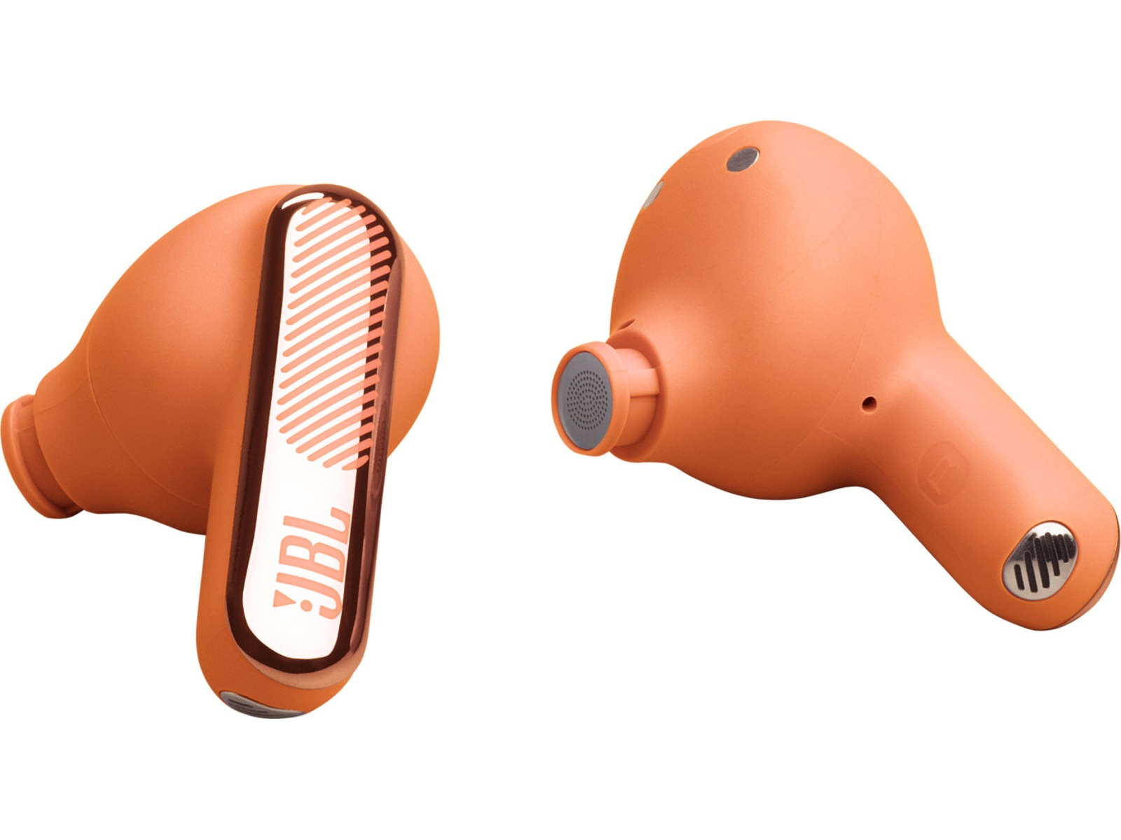 JBL Live Beam 4 trådløse ørepropper (orange) Ørepropper