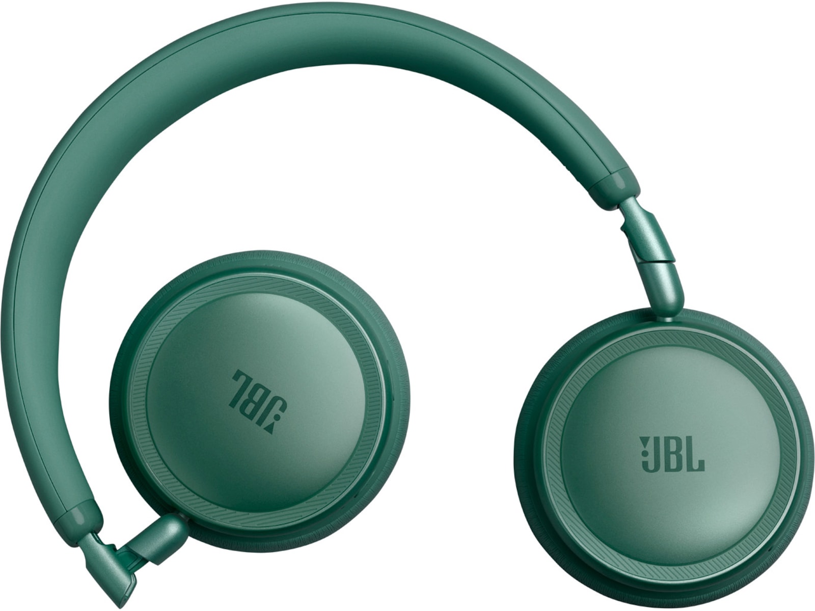 JBL LIVE 680NC trådløse on-ear hodetelefoner (grønn) Hodetelefoner