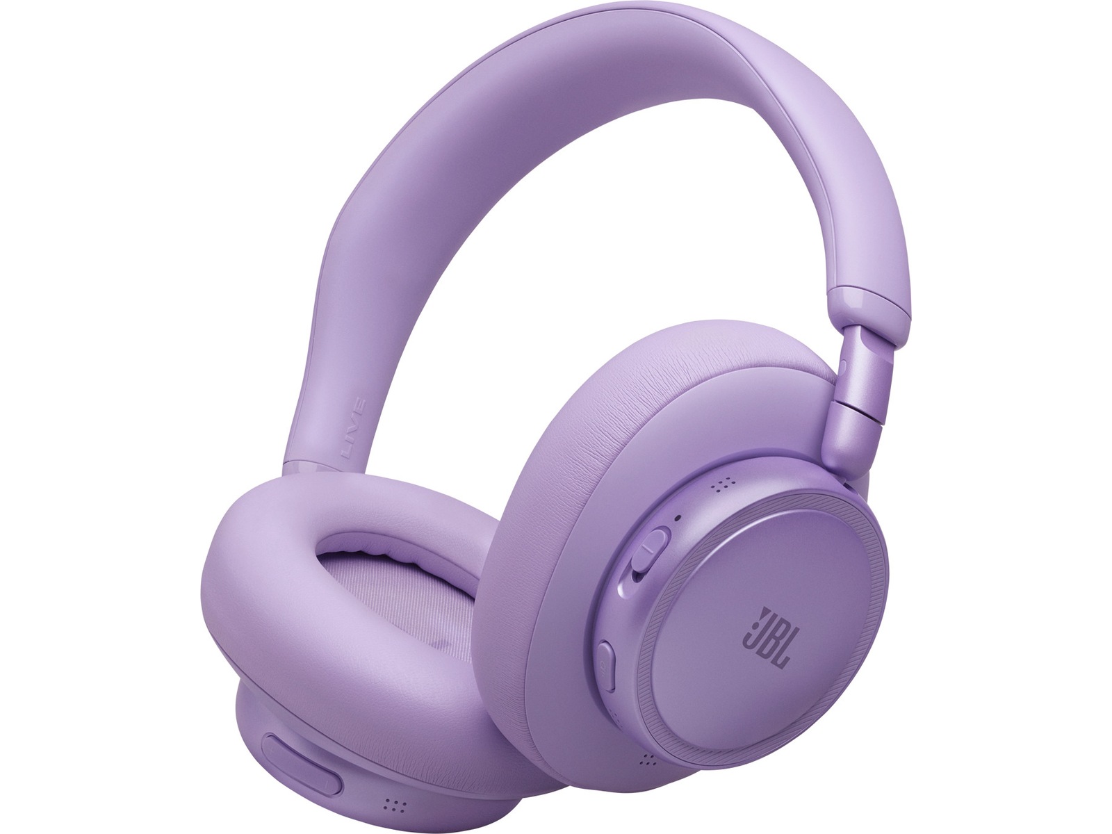 JBL LIVE 780NC trådløse hodetelefoner (lilla) Hodetelefoner