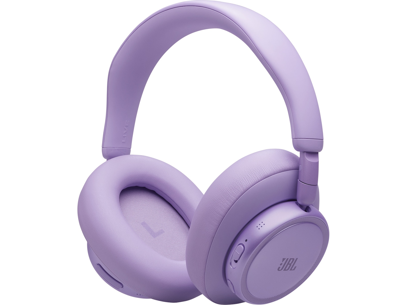 JBL LIVE 780NC trådløse hodetelefoner (lilla) Hodetelefoner