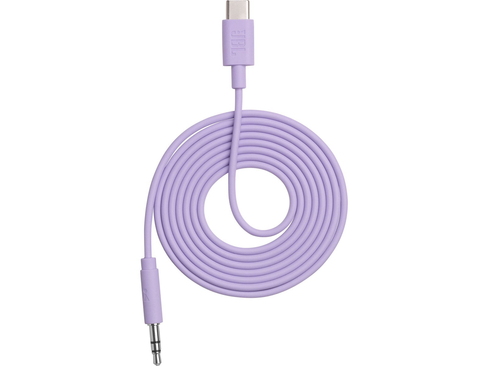 JBL LIVE 780NC trådløse hodetelefoner (lilla) Hodetelefoner