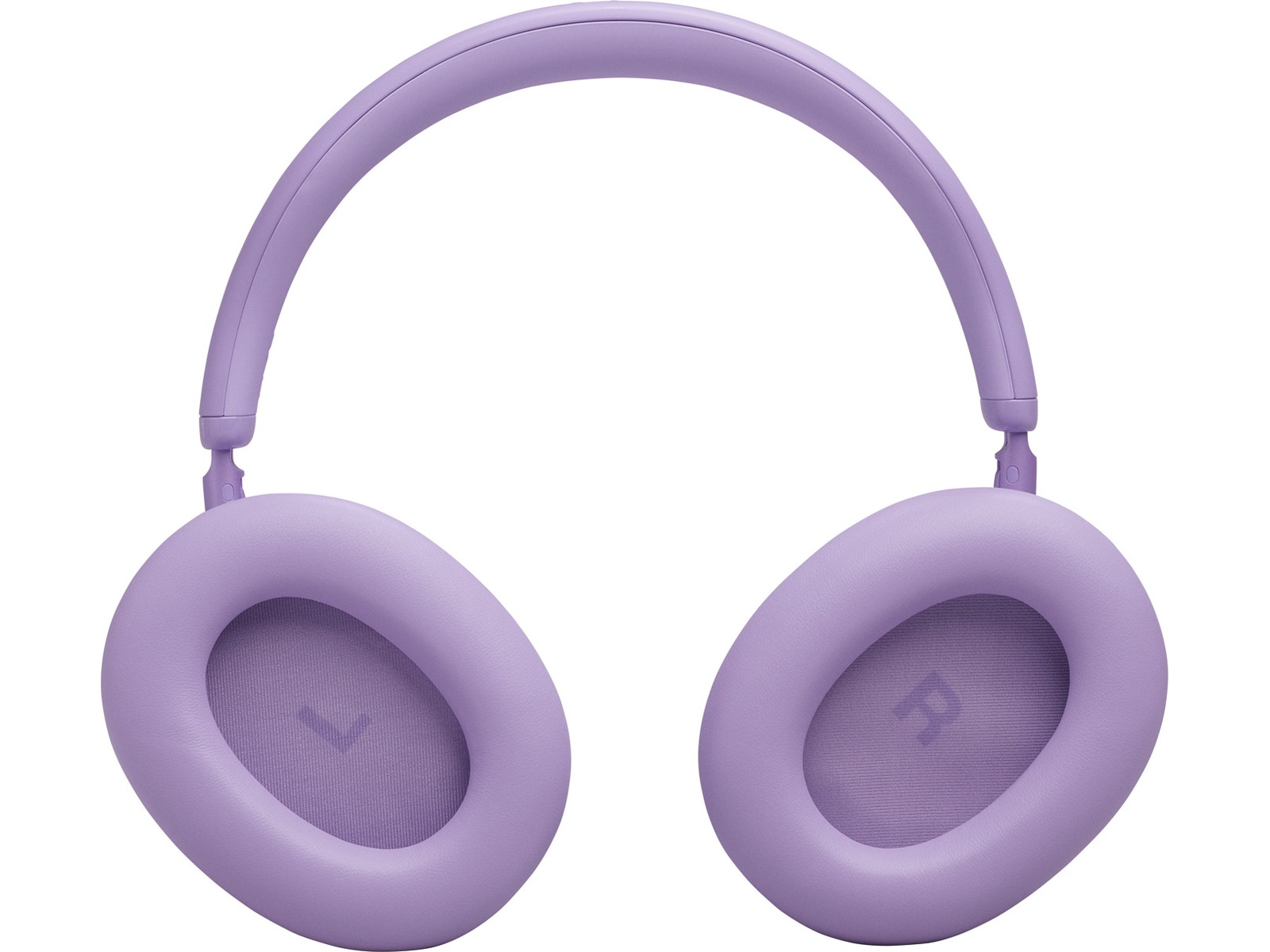 JBL LIVE 780NC trådløse hodetelefoner (lilla) Hodetelefoner