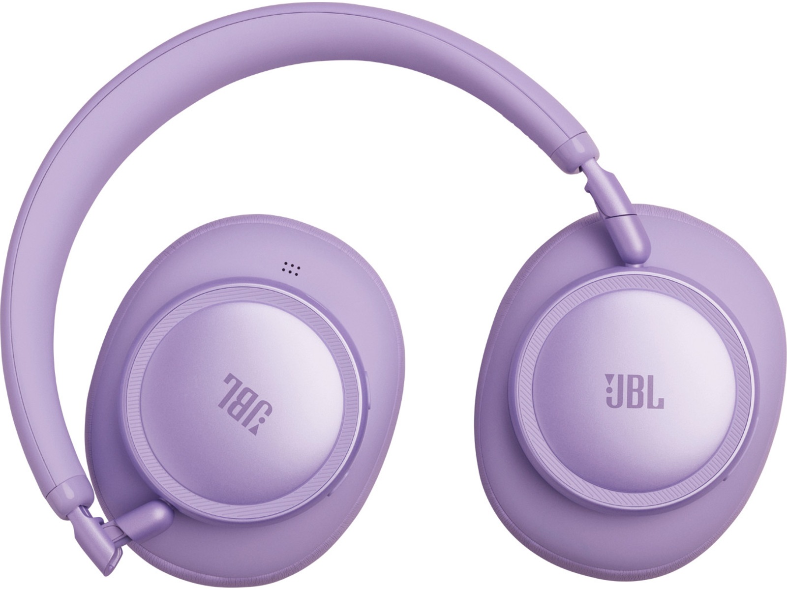 JBL LIVE 780NC trådløse hodetelefoner (lilla) Hodetelefoner