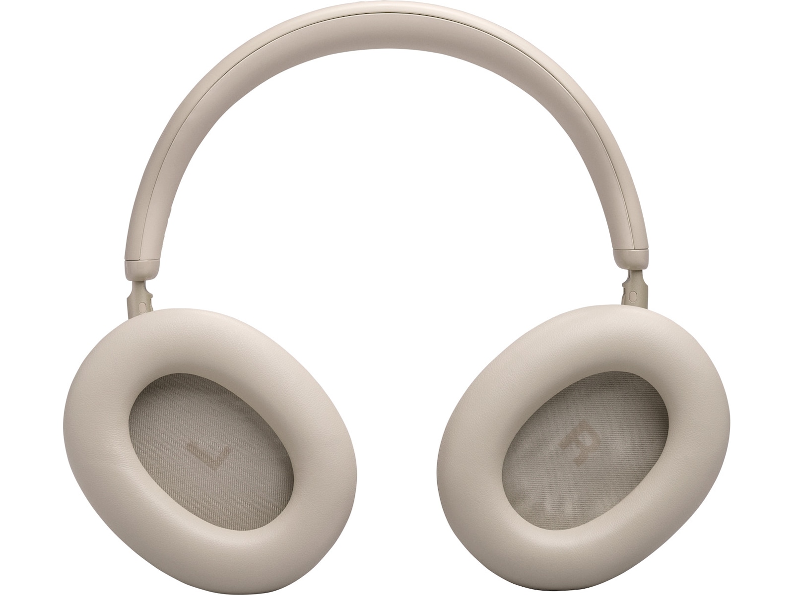 JBL LIVE 780NC trådløse hodetelefoner med aktiv støyreduksjon (sand) Hodetelefoner