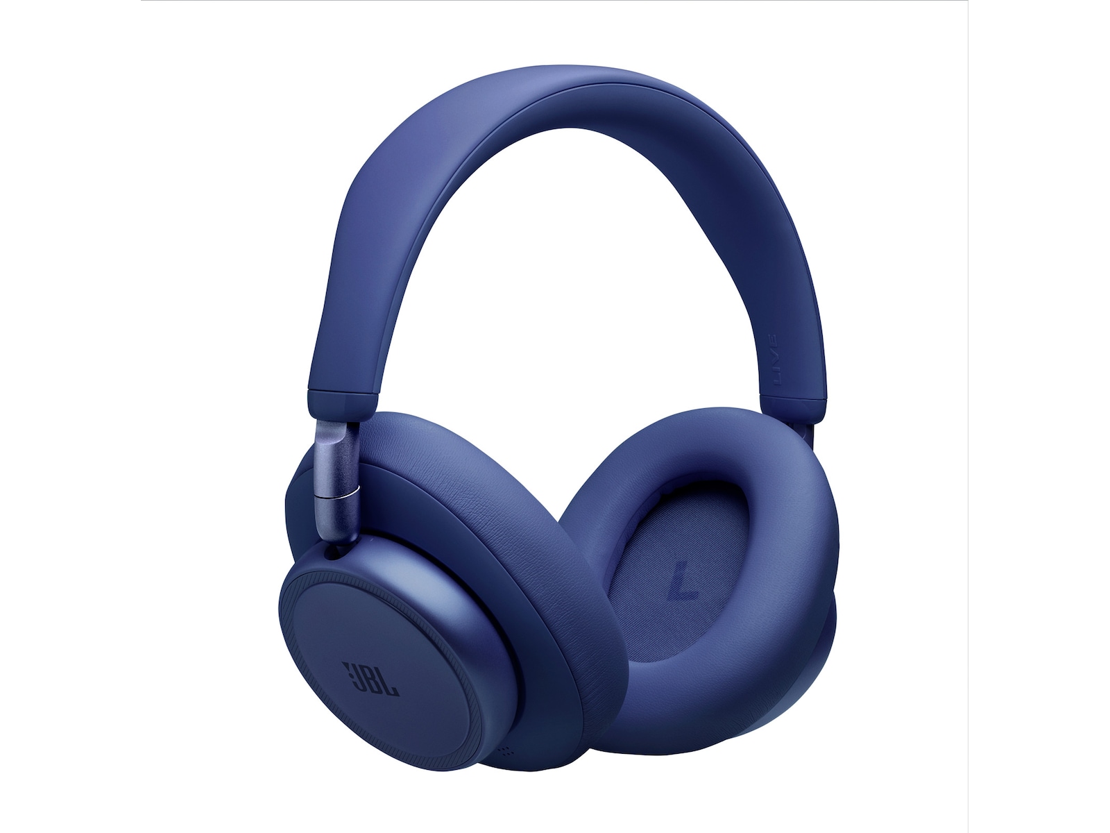 JBL LIVE 780NC trådløse hodetelefoner (blå) Hodetelefoner