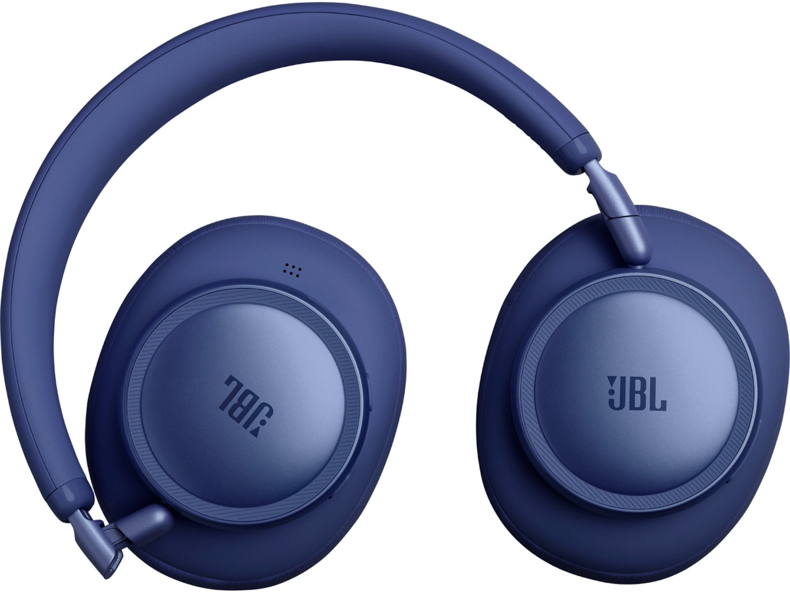 JBL LIVE 780NC trådløse hodetelefoner (blå) Hodetelefoner