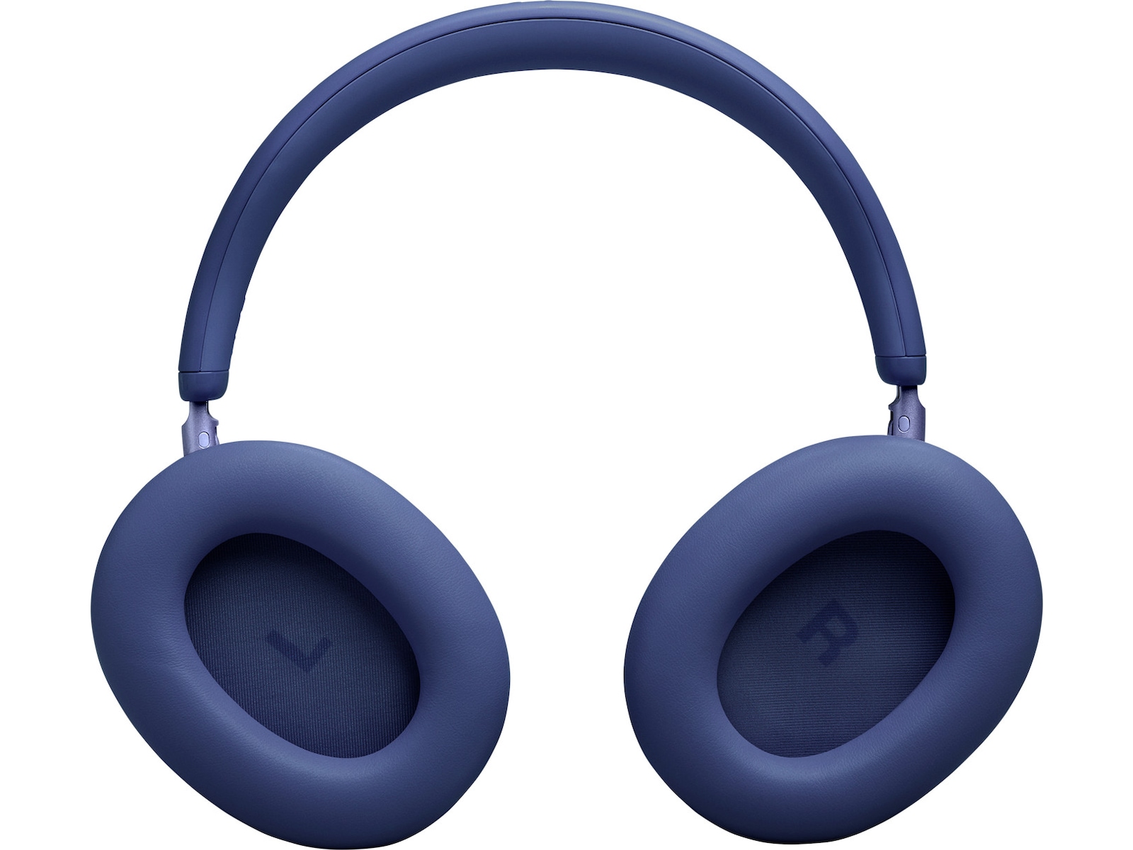 JBL LIVE 780NC trådløse hodetelefoner (blå) Hodetelefoner