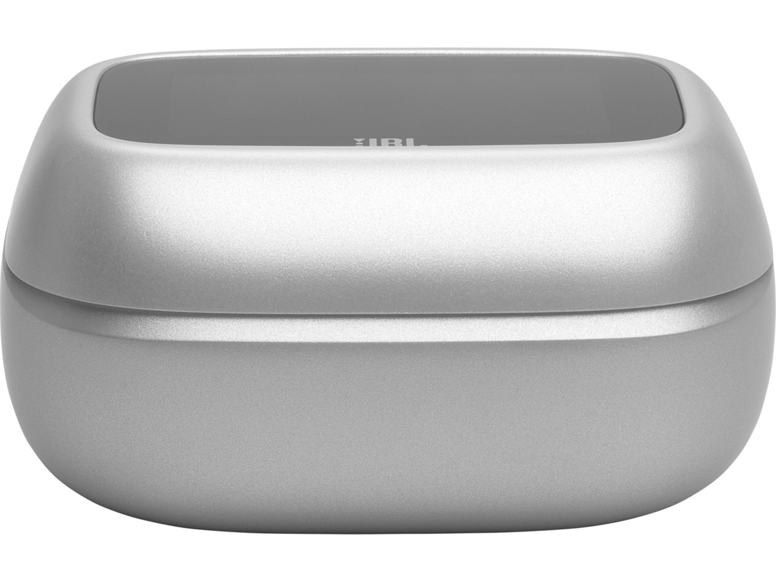 JBL LIVE FLEX 4 trådløse ørepropper med ANC (sølv) Ørepropper