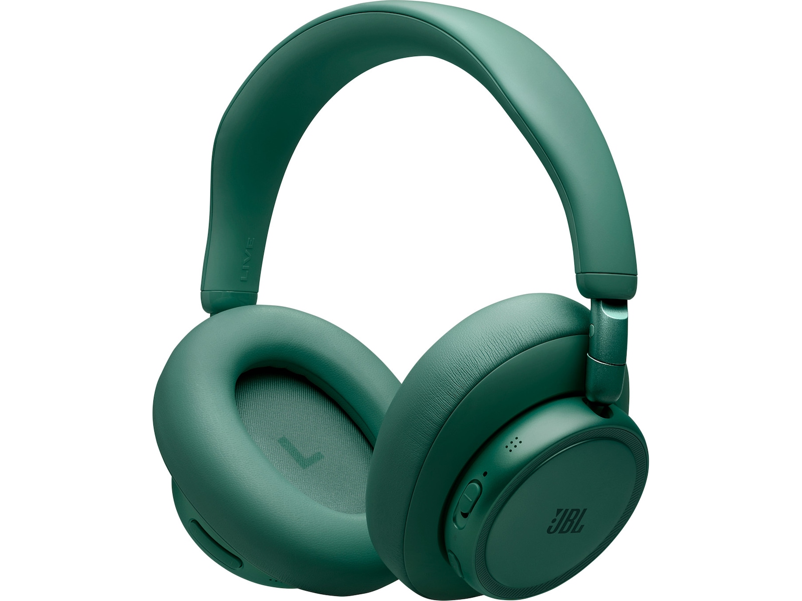 JBL LIVE 780NC trådløse hodetelefoner (grønn) Hodetelefoner