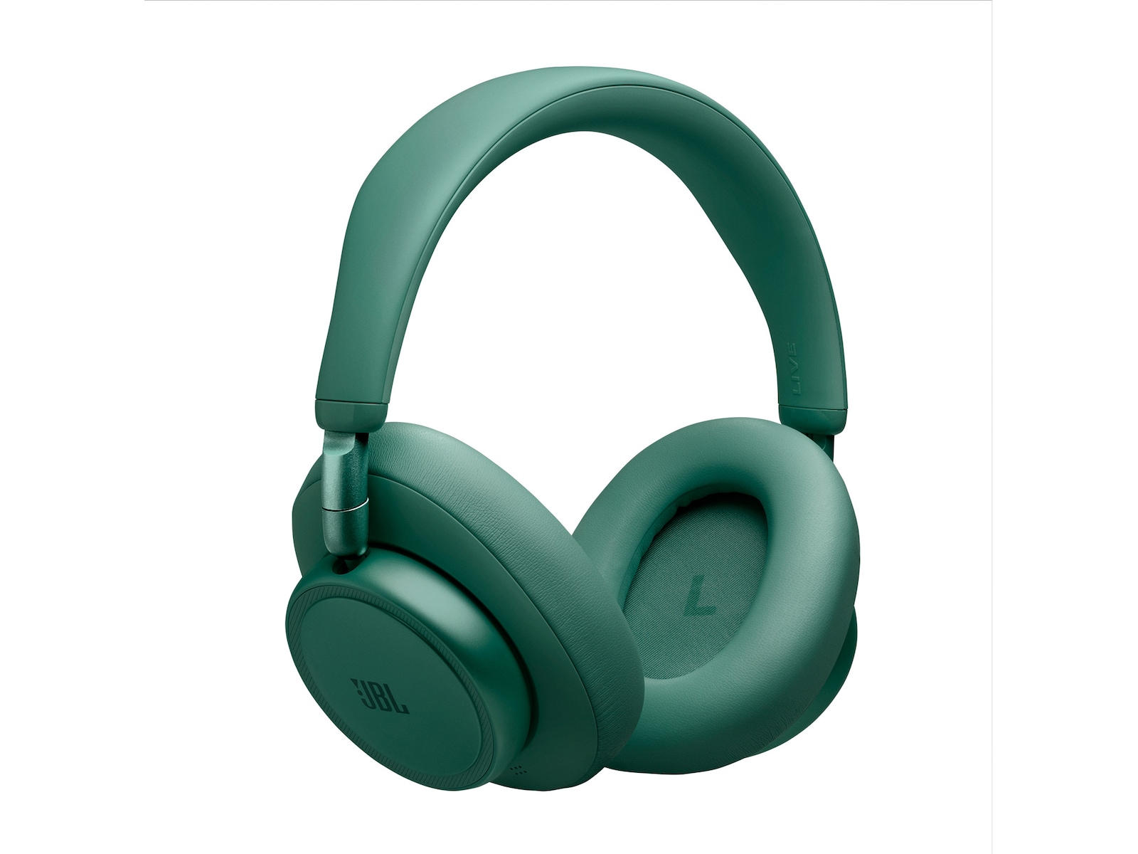JBL LIVE 780NC trådløse hodetelefoner (grønn) Hodetelefoner