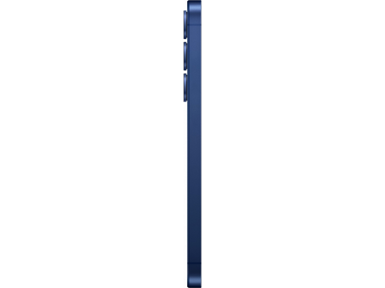 Samsung Galaxy S25 128GB (navy) -B-Grade Demo mobiltelefoner