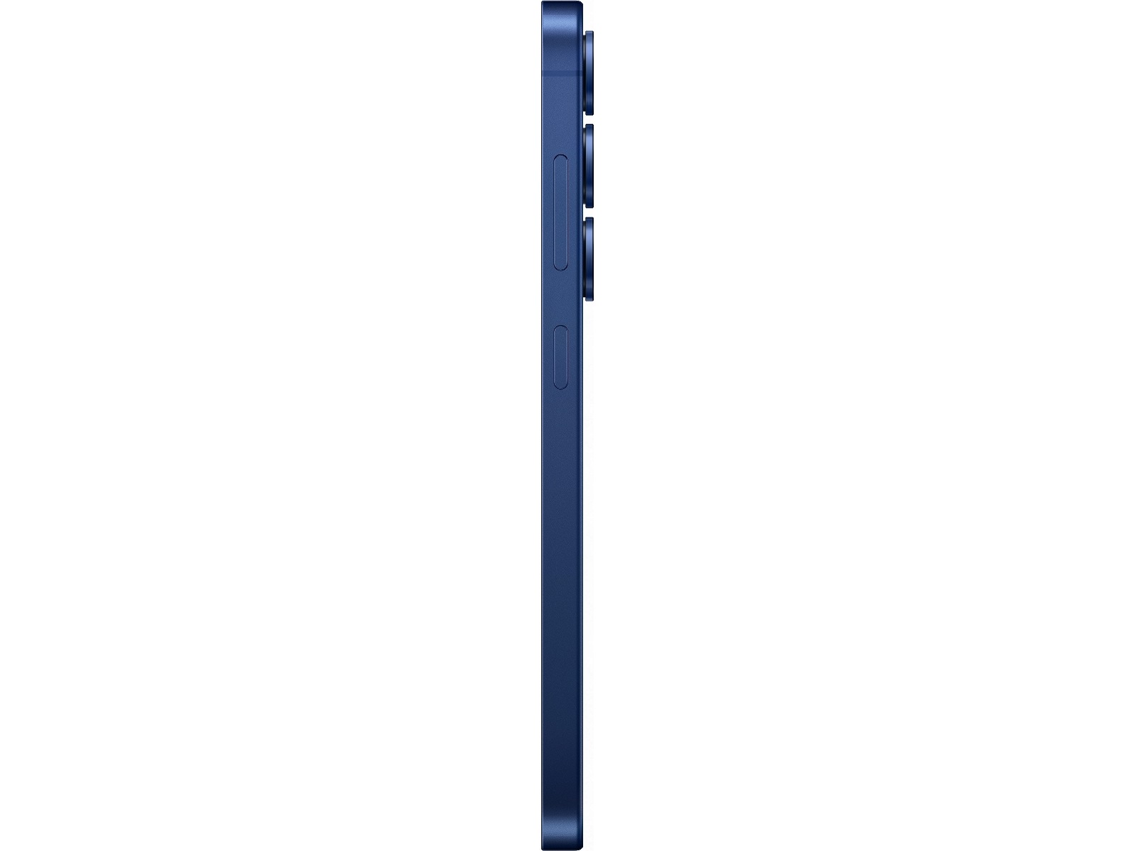 Samsung Galaxy S25 128GB (navy) -B-Grade Demo mobiltelefoner