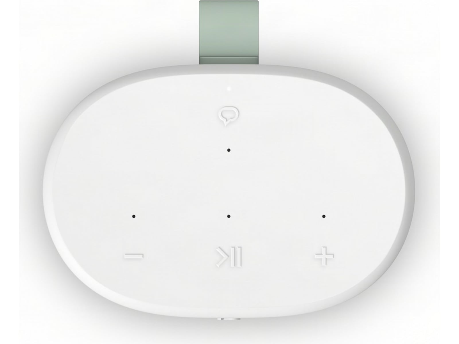 Sonos Play Trådløs høyttaler (hvit) Høyttalere