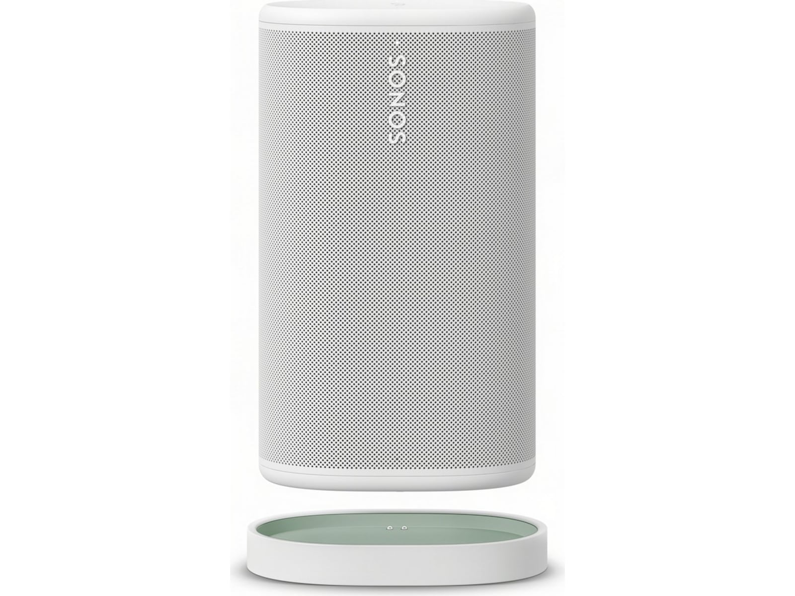 Sonos Play Trådløs høyttaler (hvit) Høyttalere