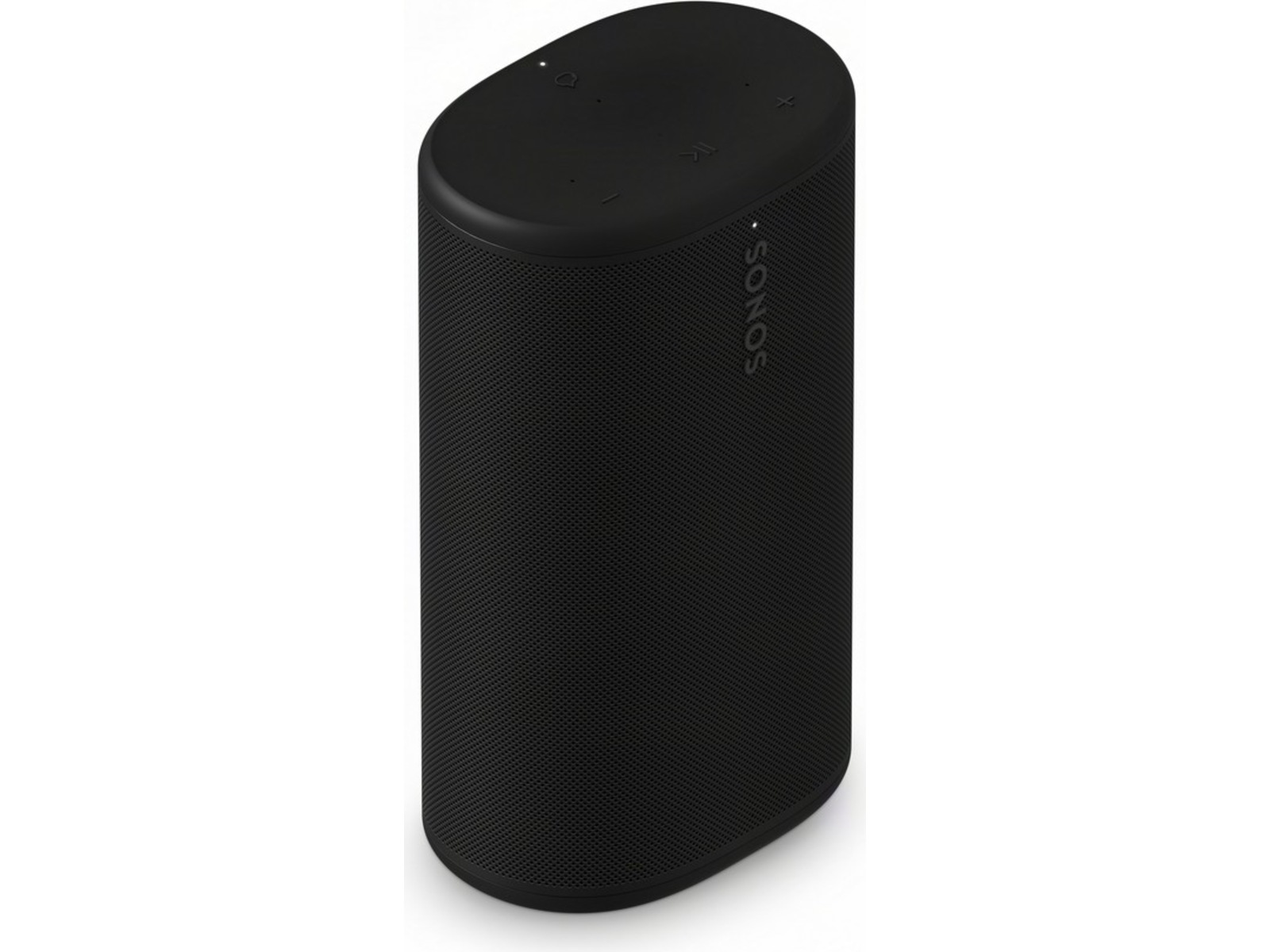 Sonos Play Trådløs Høyttaler (sort) Høyttalere