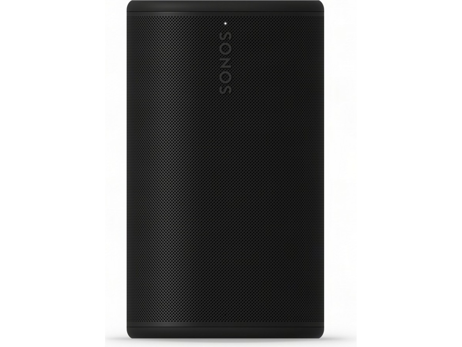 Sonos Play Trådløs Høyttaler (sort) Høyttalere