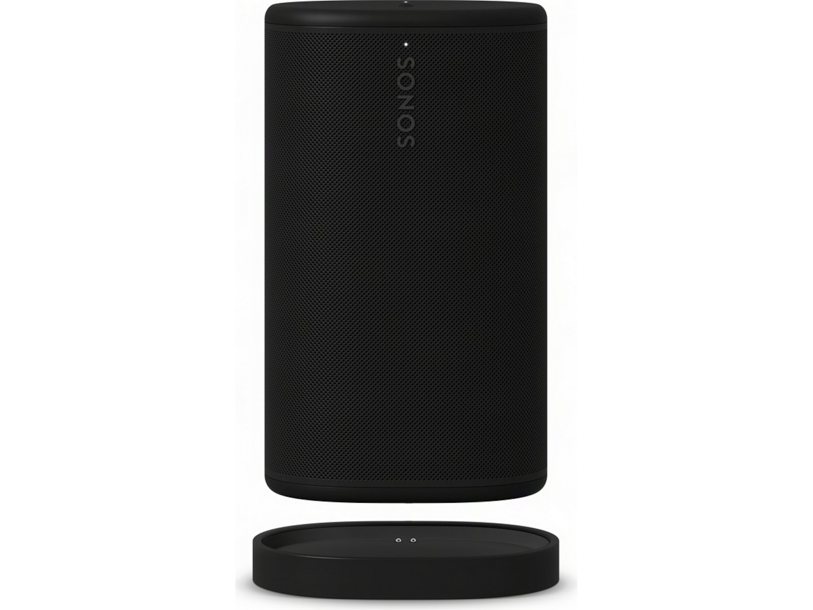 Sonos Play Trådløs Høyttaler (sort) Høyttalere