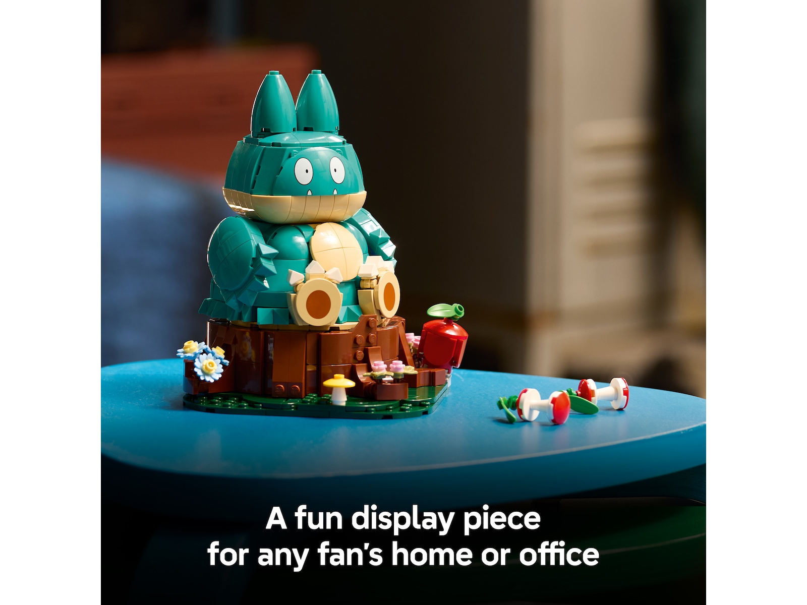 LEGO Pokémon Munchlax 72150 LEGO