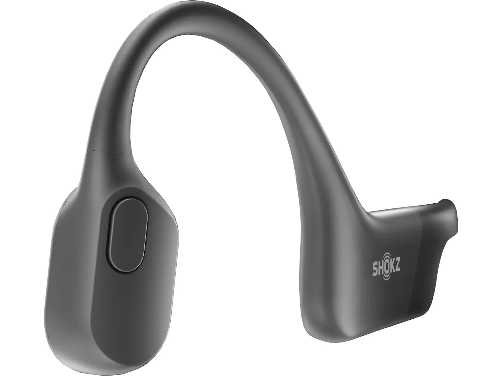SHOKZ OpenRun USB-C sort Ørepropper