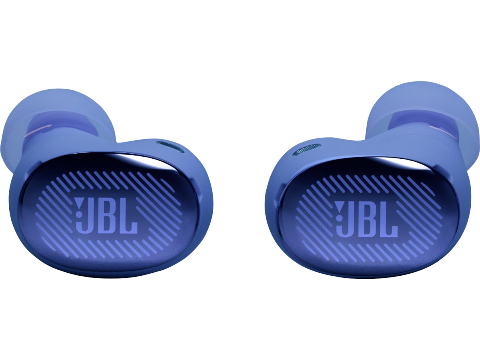 JBL LIVE BUDS 4 trådløse ørepropper med ANC (blå) Ørepropper