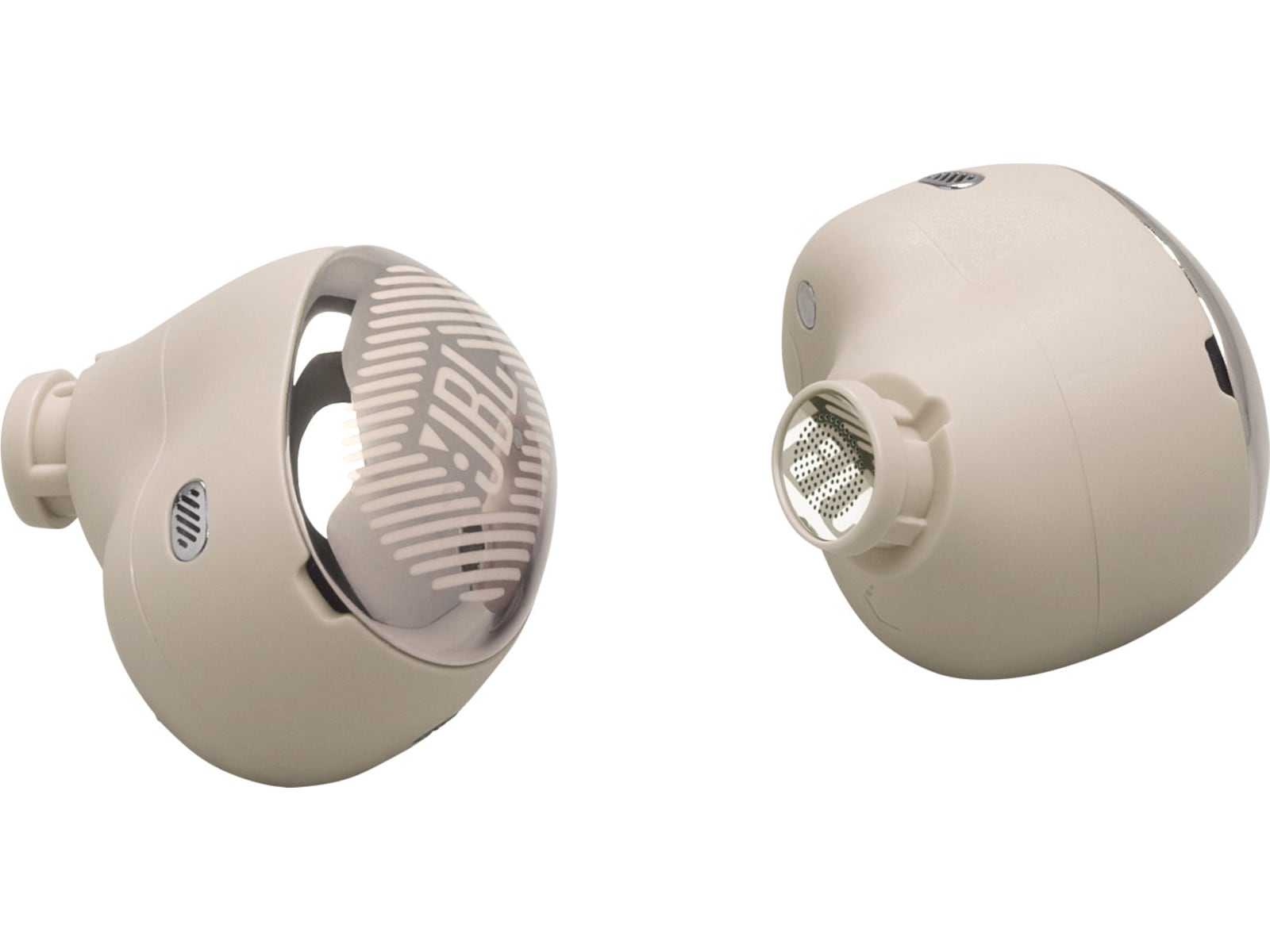 JBL LIVE BUDS 4 trådløse ørepropper med ANC (champagne) Ørepropper