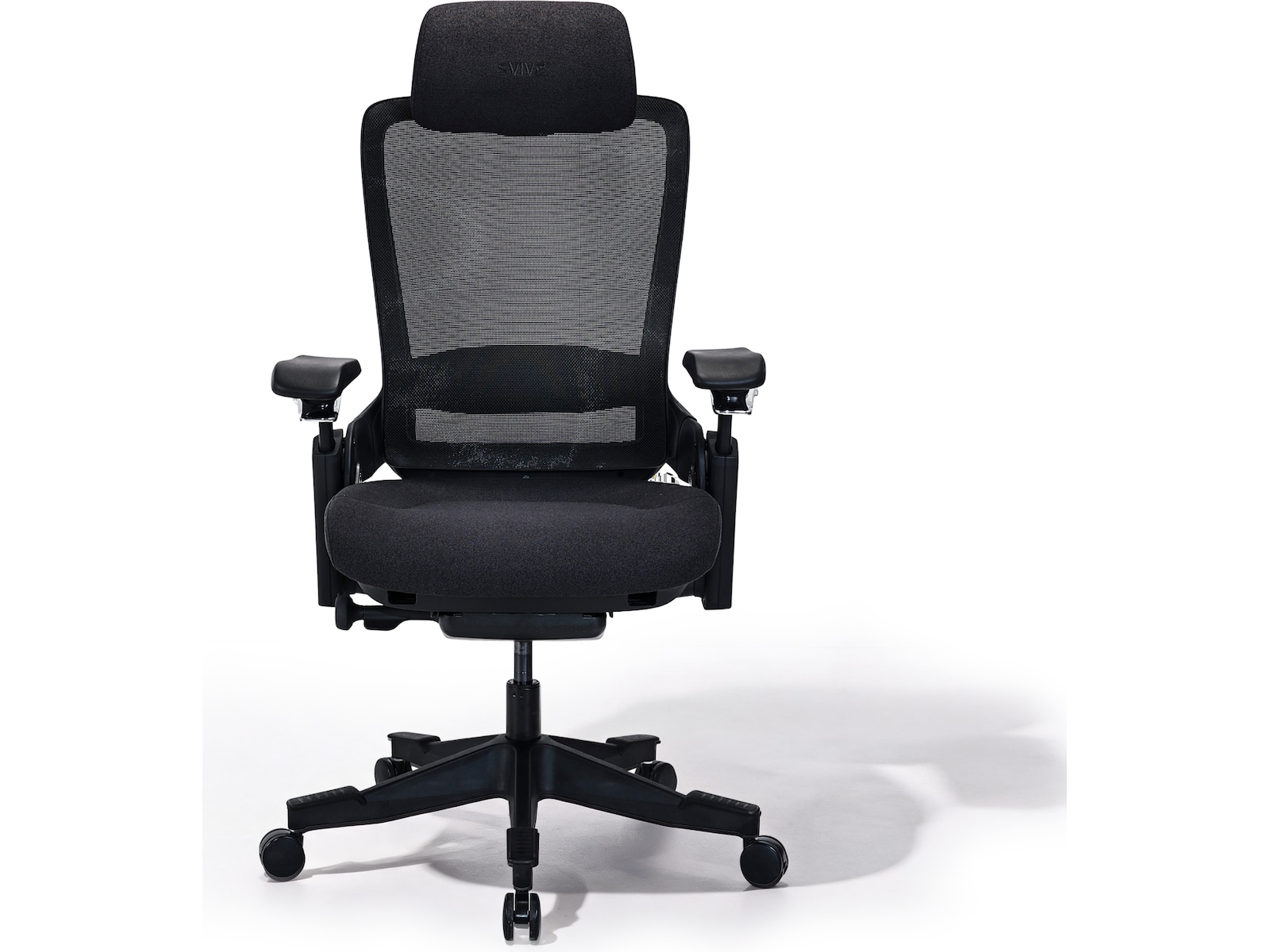 Svive Nord Prestige Ergonomisk Gaming- og Kontorstol Kontorstoler