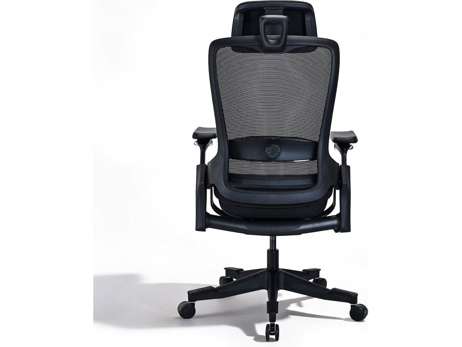 Svive Nord Prestige Ergonomisk Gaming- og Kontorstol Kontorstoler