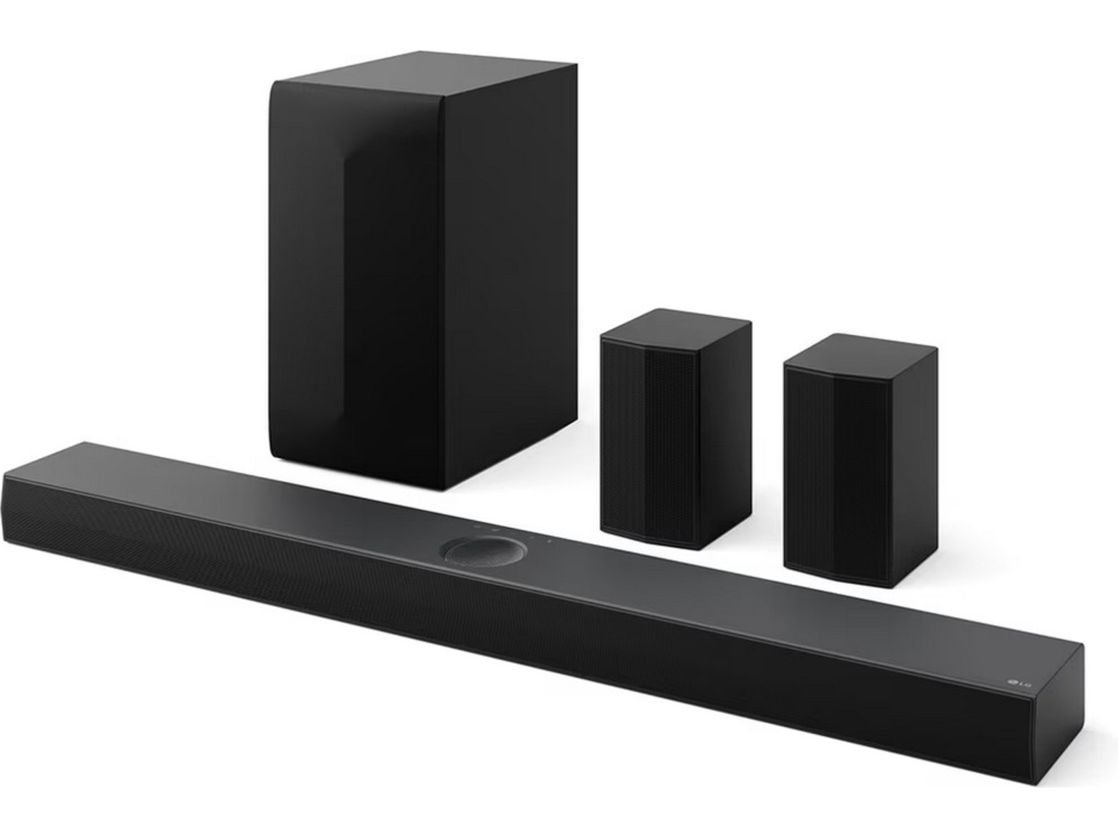 LG NS70TR Lydplanke Lydplanker