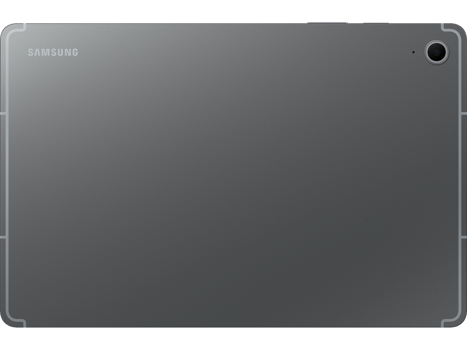 Samsung Galaxy Tab S10 FE WiFi 256GB (grå) -B-Grade Demo annet i PC & nettbrett